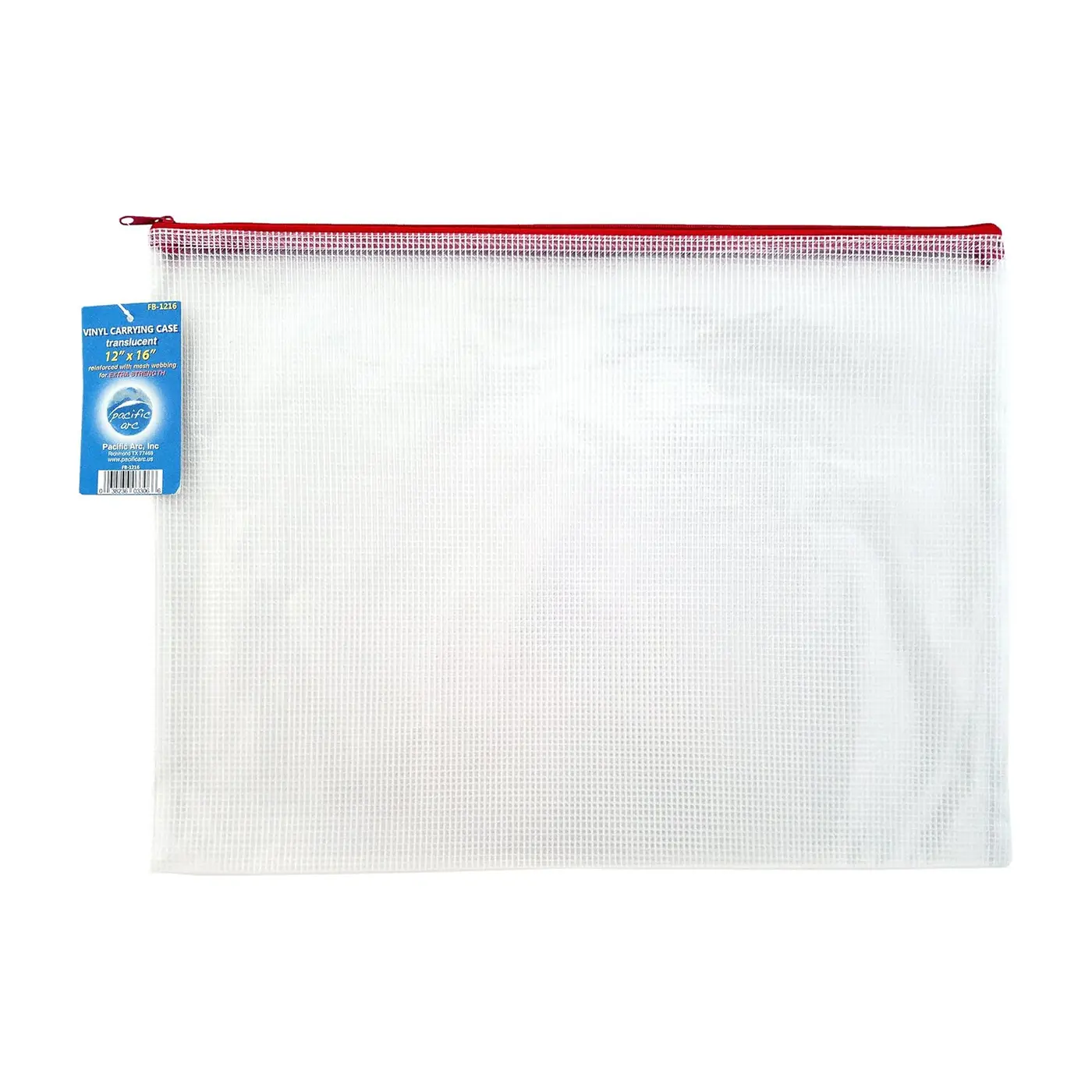 Pacific Arc Mesh Bag