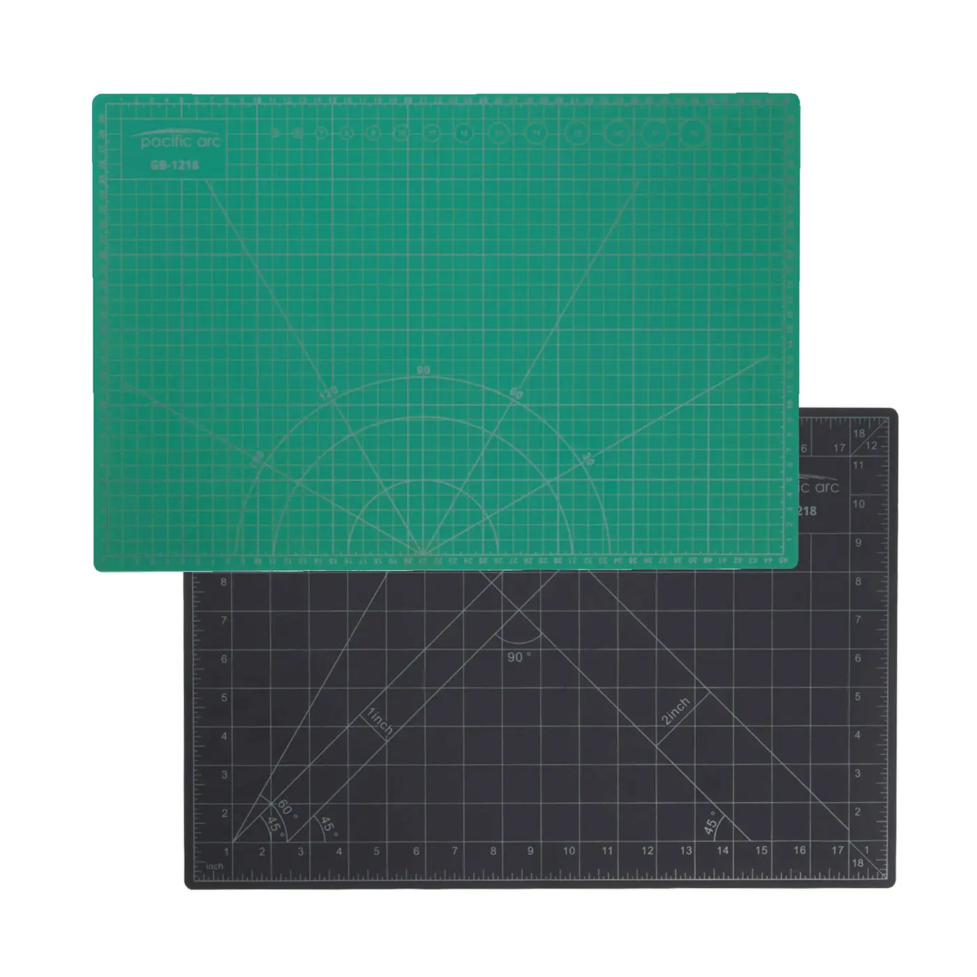 Pacific Arc Self-Healing Cutting Mat - Image 5