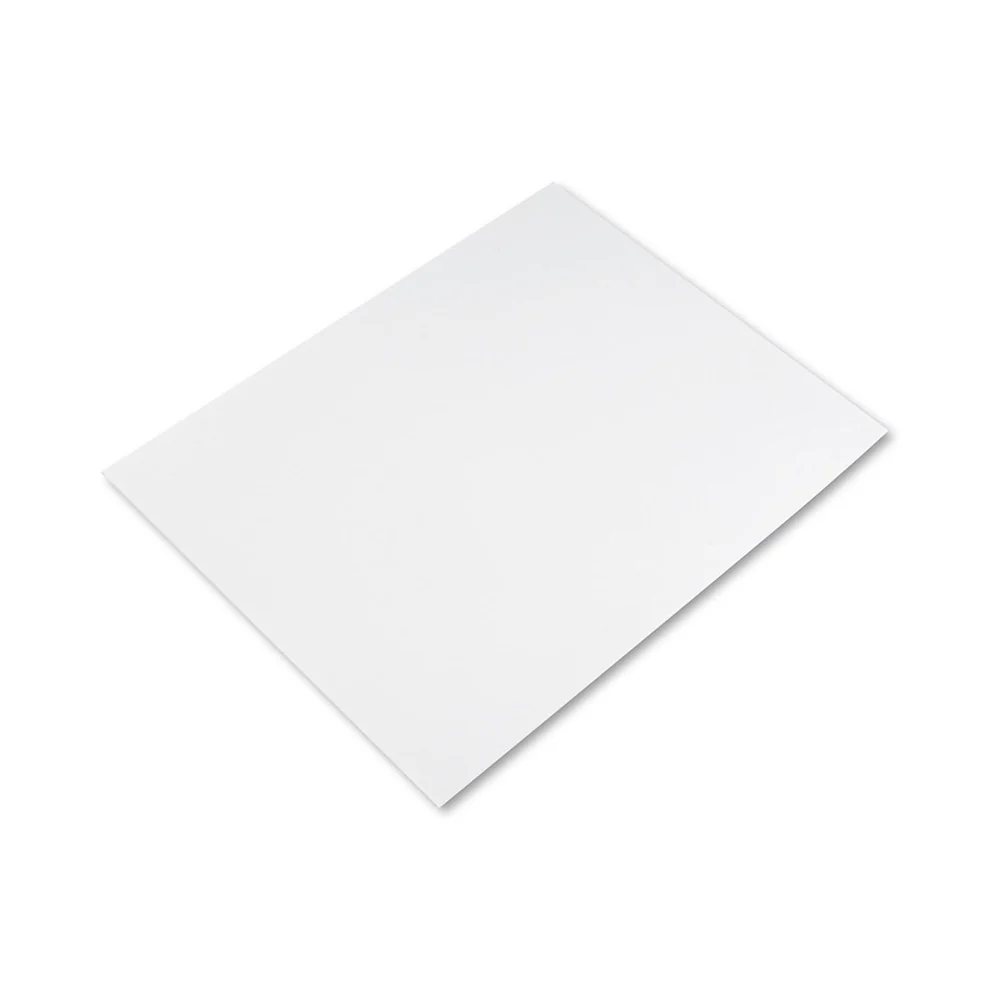 Pacon 22x28 4-Ply Railroad Board