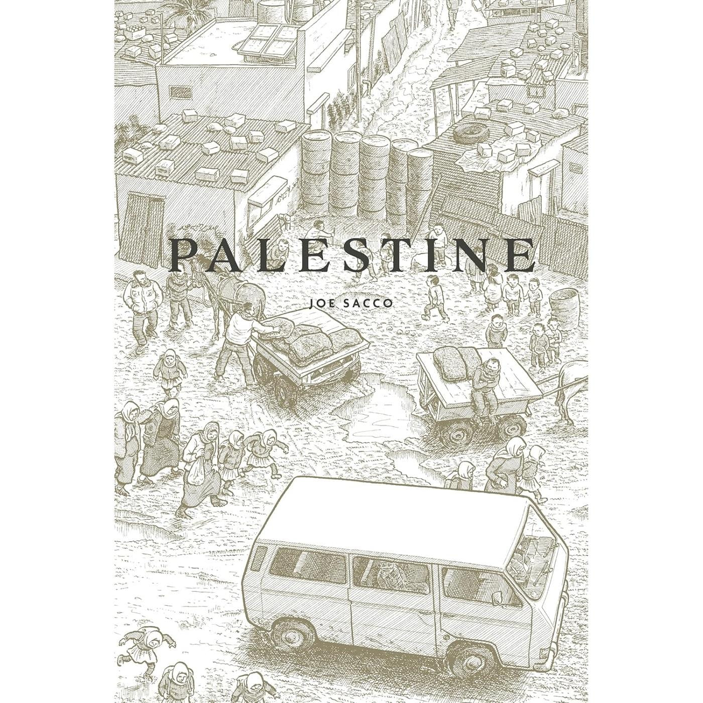 Palestine (2024)