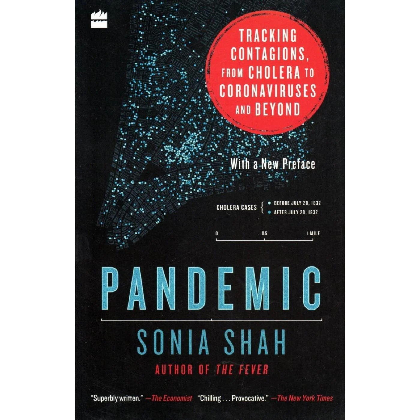 Pandemic