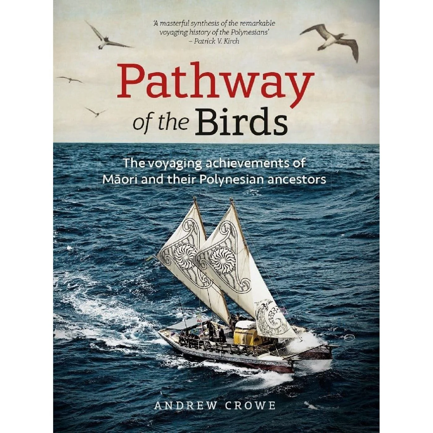 Pathway of the Birds