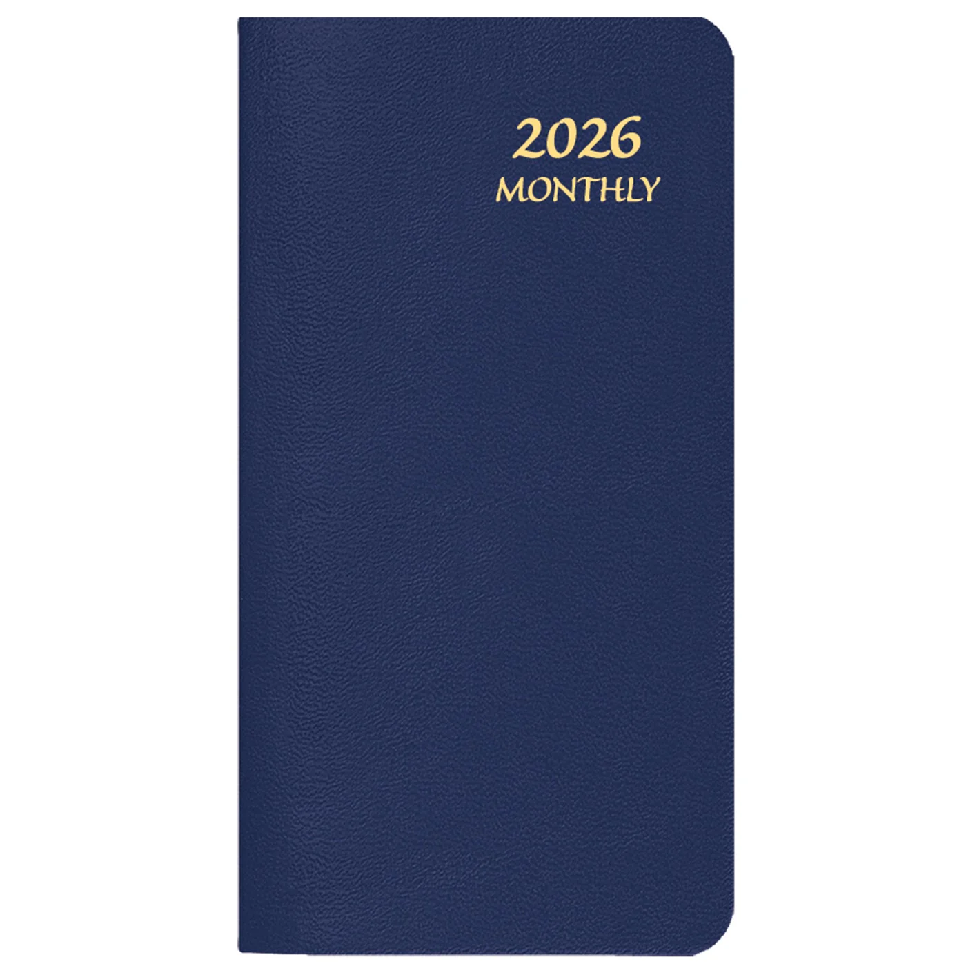 Payne Skivertex 2026 Annual Pocket Monthly Planner - Image 3