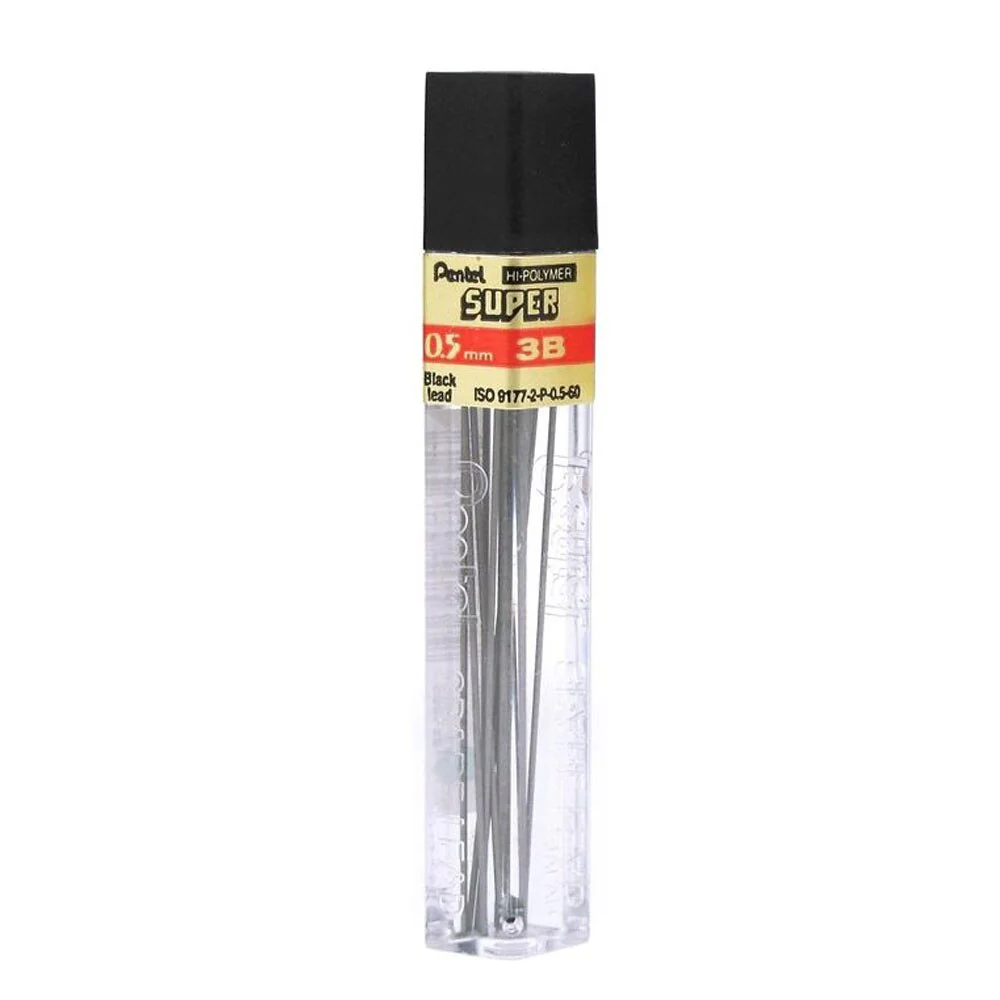 Pentel .5mm Leads - Image 13