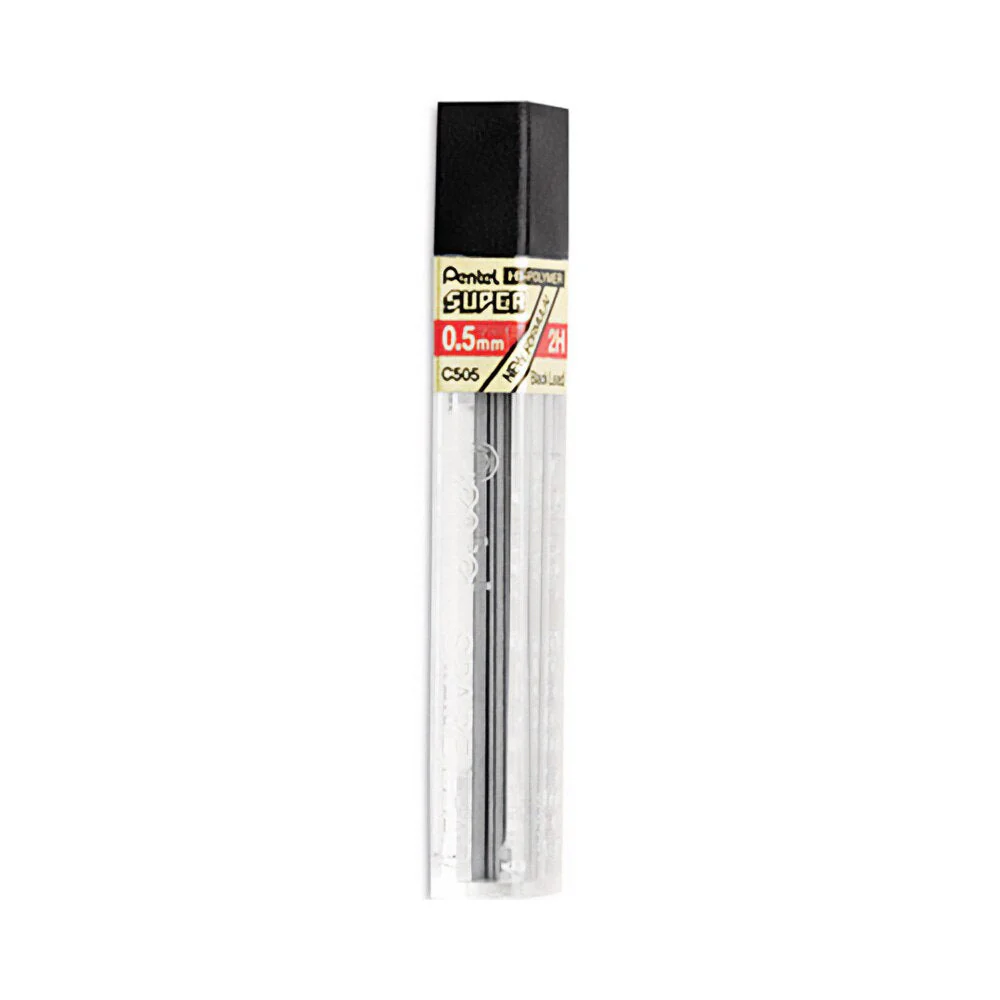 Pentel .5mm Leads - Image 18