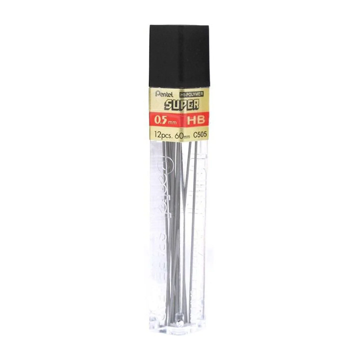 Pentel .5mm Leads - Image 7