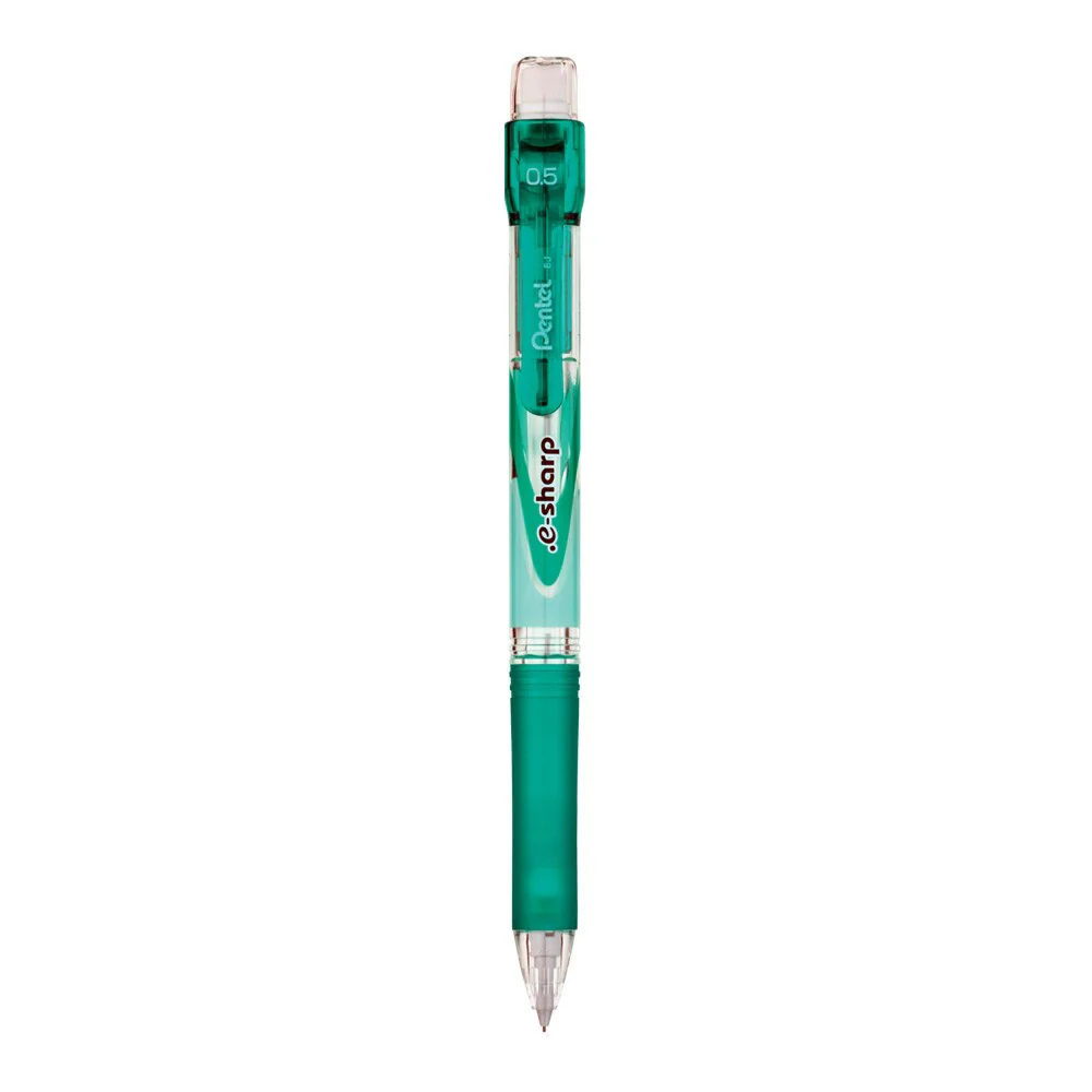 Pentel E-Sharp 0.5mm Mechanical Pencil - Image 2