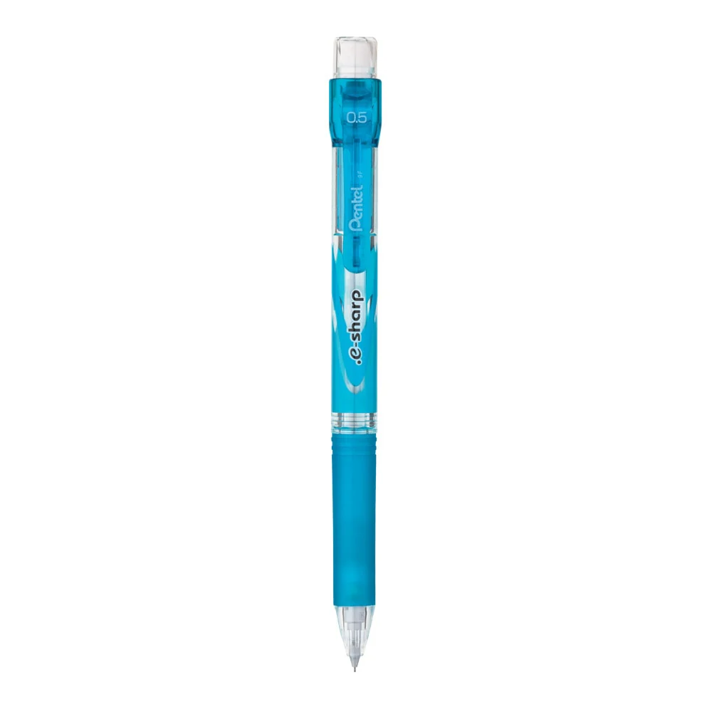 Pentel E-Sharp 0.5mm Mechanical Pencil - Image 3