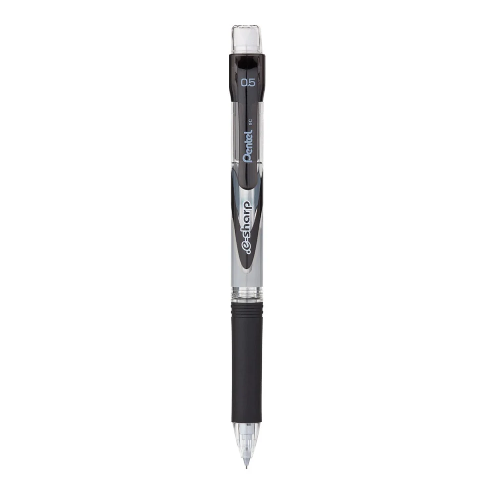 Pentel E-Sharp 0.5mm Mechanical Pencil - Image 4