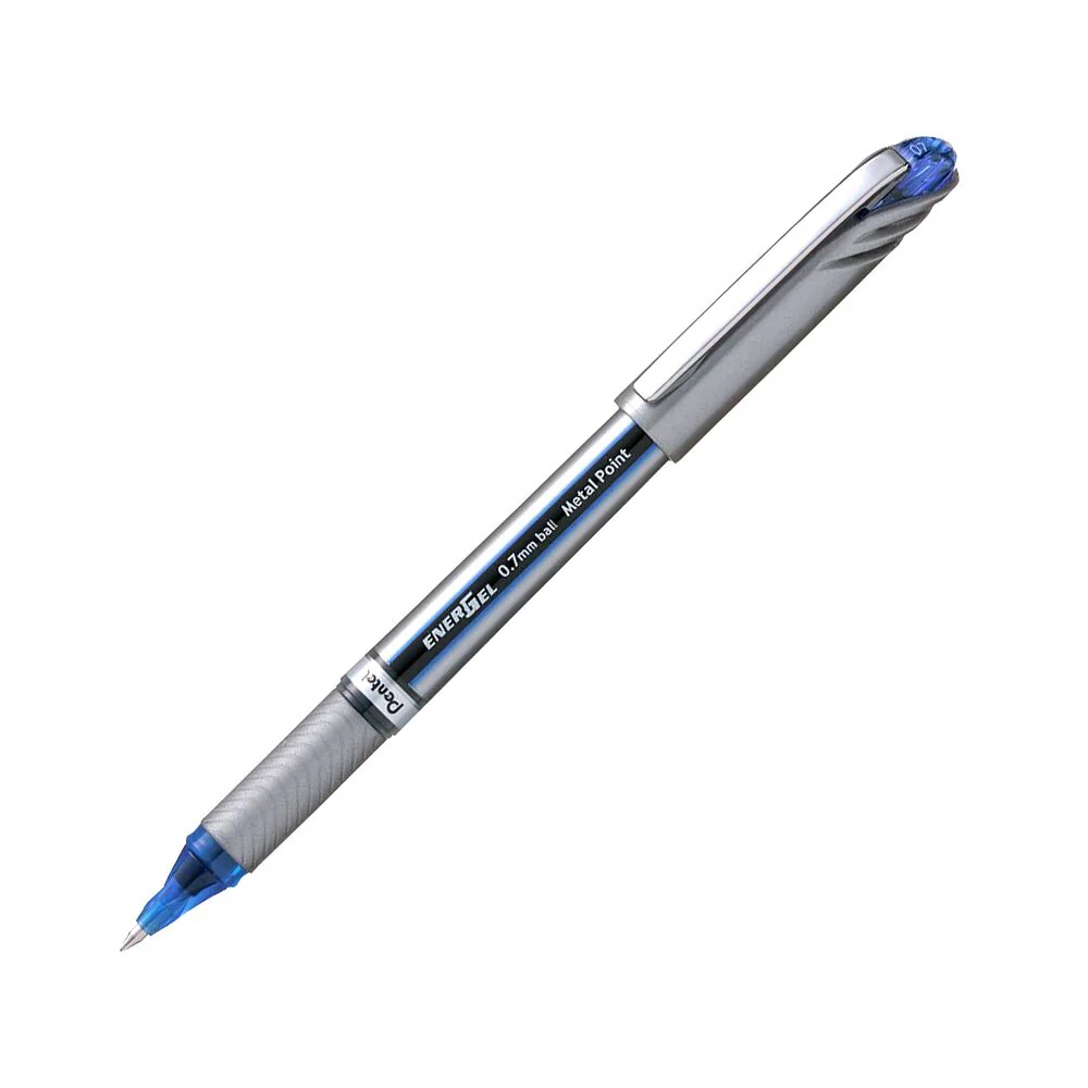Pentel EnerGel NV .7mm Gel Pen - Image 3