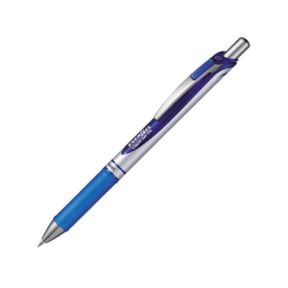 Pentel EnerGel RTX .7mm Retractable Gel Pen - Image 4