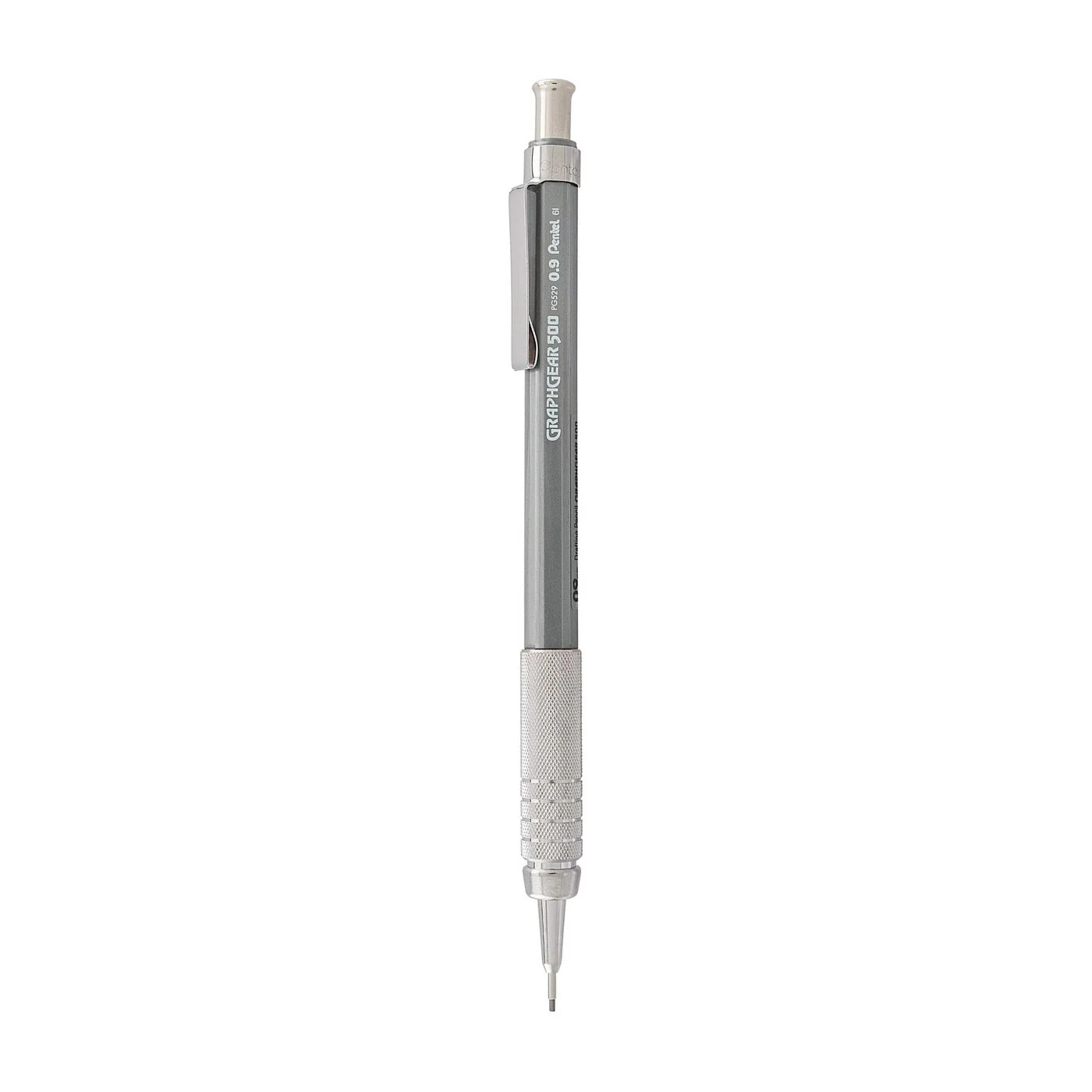 Pentel Graph Gear 500 Mechanical Pencil