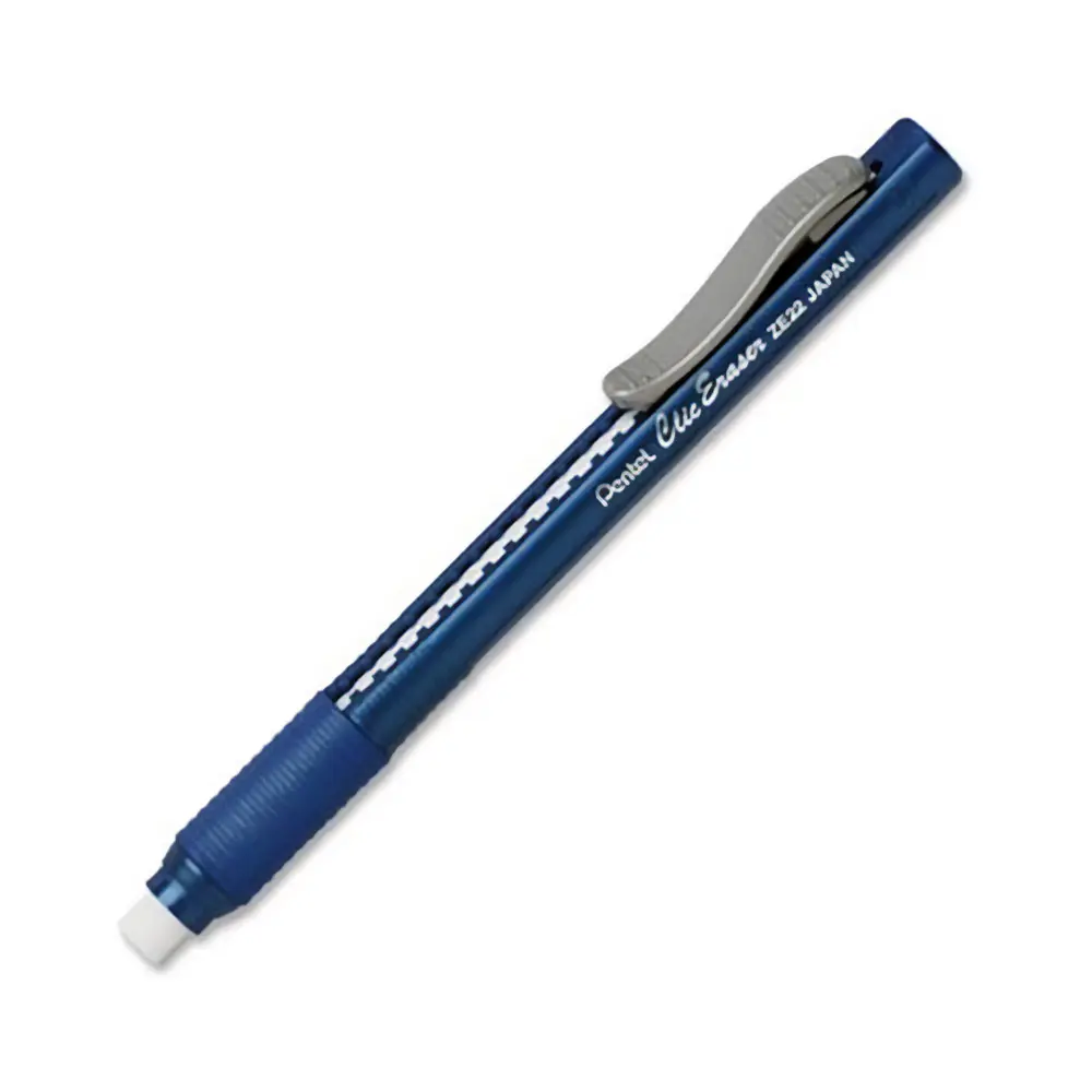 Pentel Grip Clic Eraser