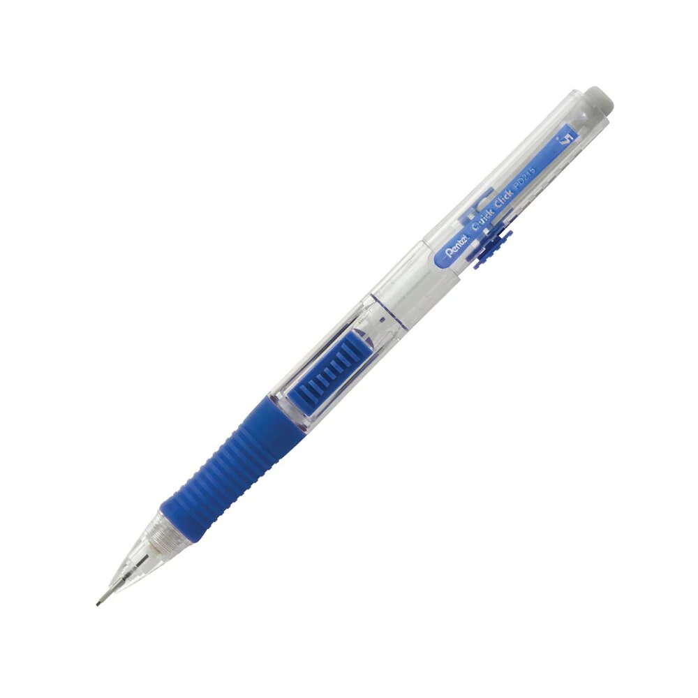 Pentel Quick Click Mechanical Pencil - Image 3