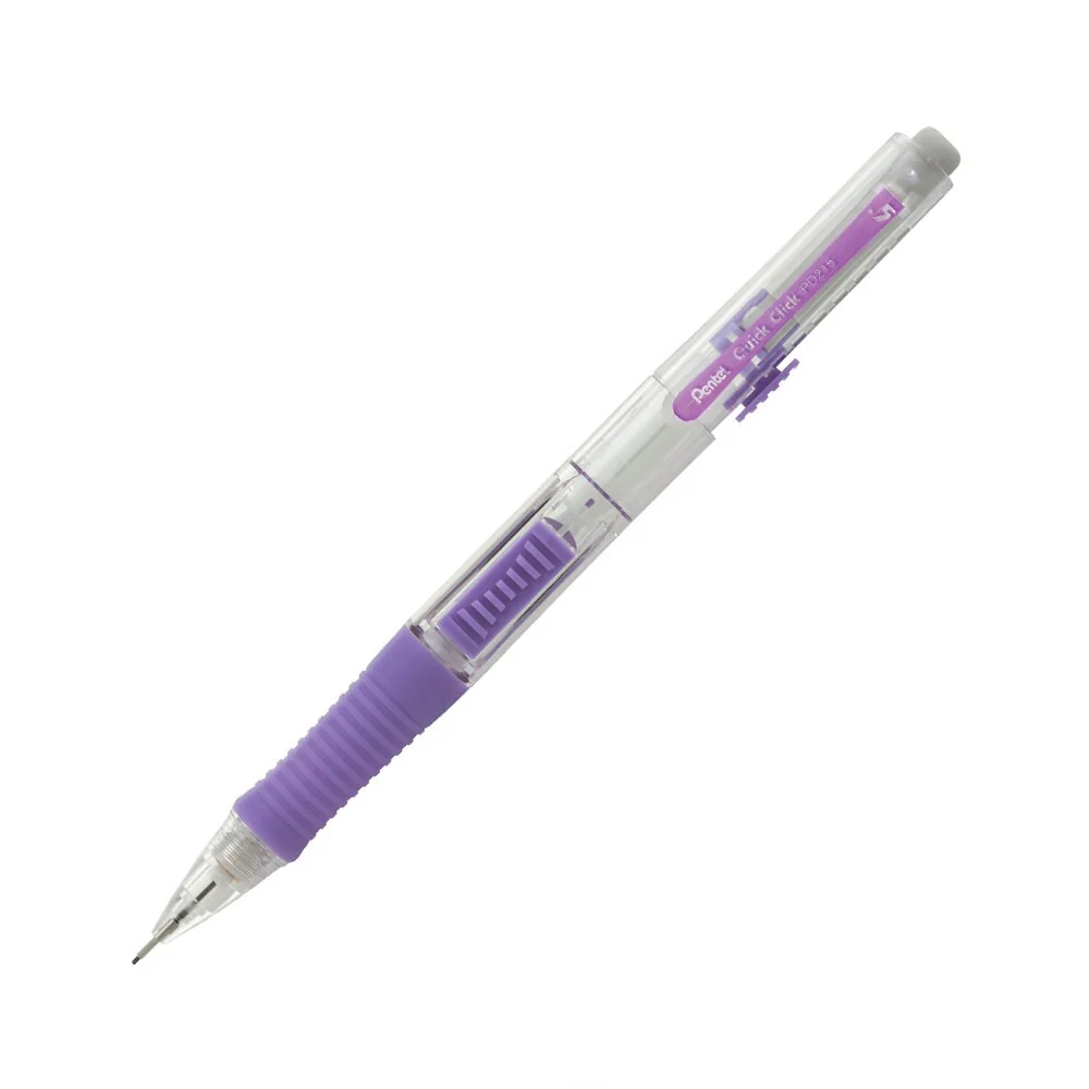 Pentel Quick Click Mechanical Pencil - Image 5