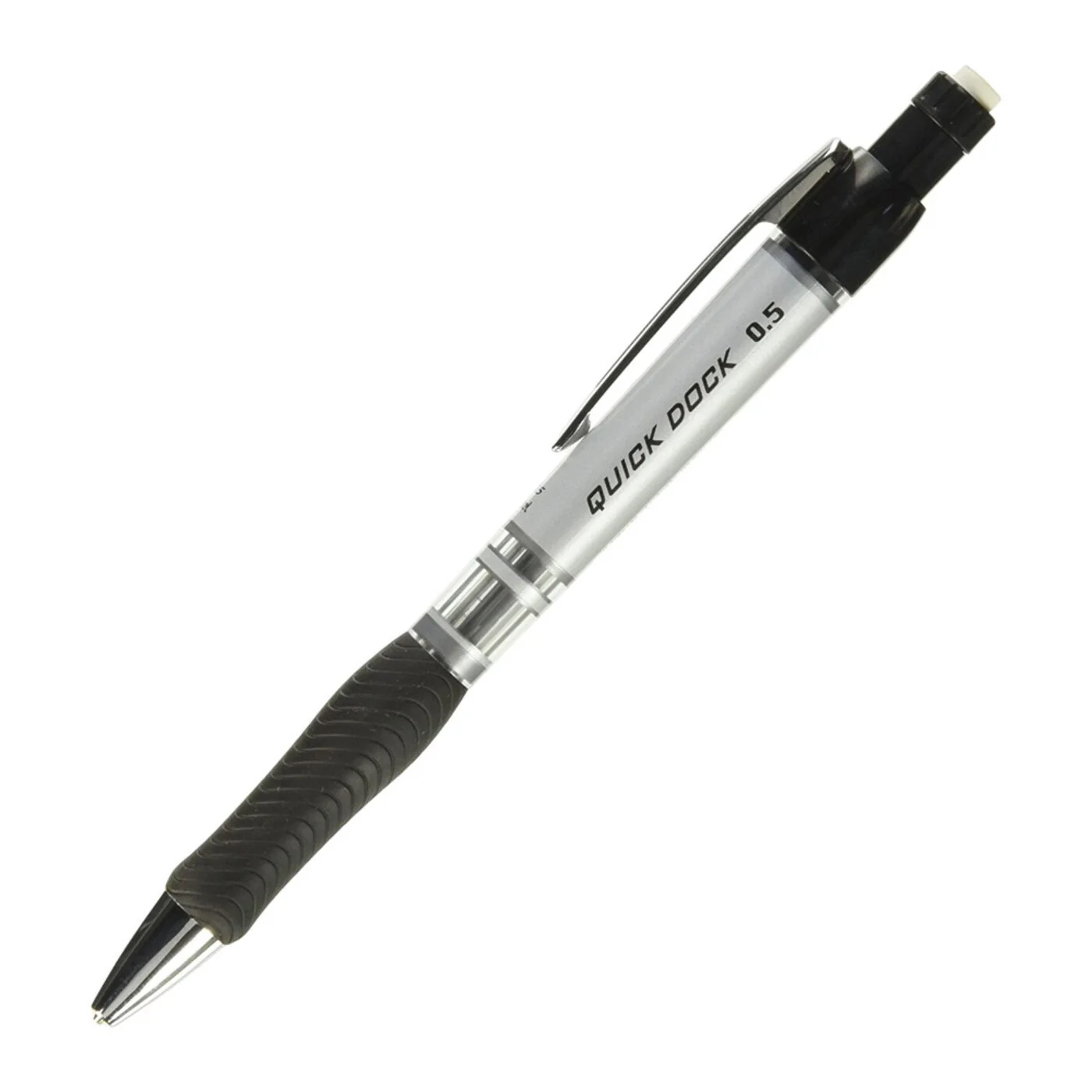 Pentel Quick Dock .5mm Mechanical Pencil - Image 2