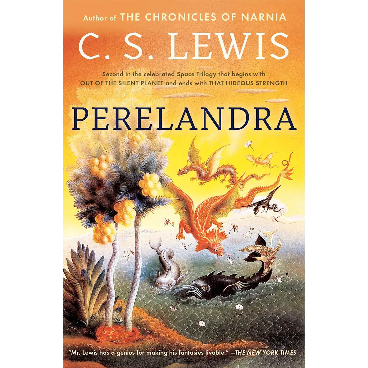Perelandra