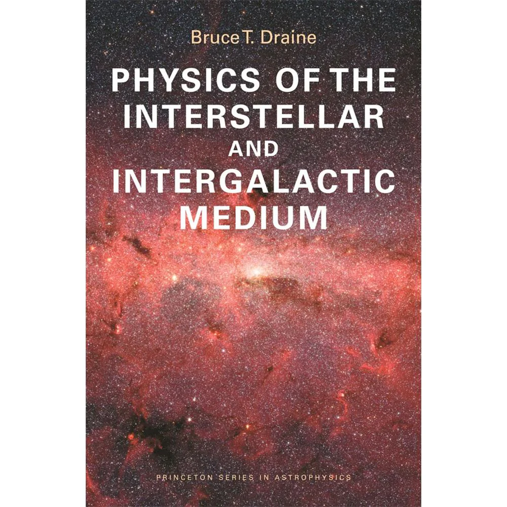 Physics of the Interstellar & Intergalactic medium