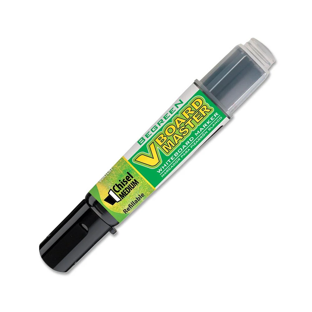 Pilot BeGreen V Board Master Chisel Point Dry Erase Pen - Image 3