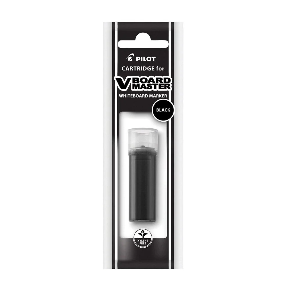 Pilot BeGreen V Board Master Dry Erase Refill - Image 3