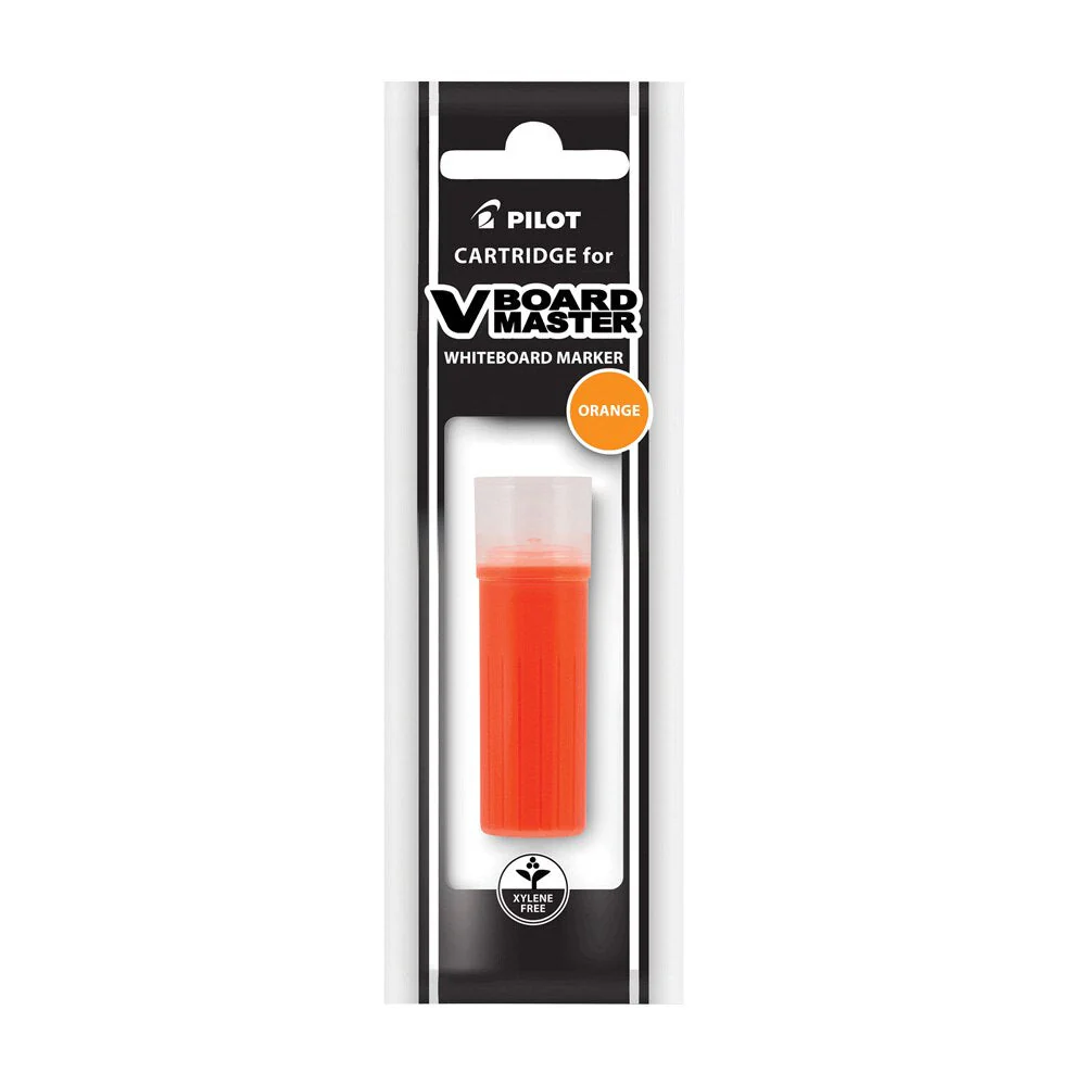 Pilot BeGreen V Board Master Dry Erase Refill - Image 4