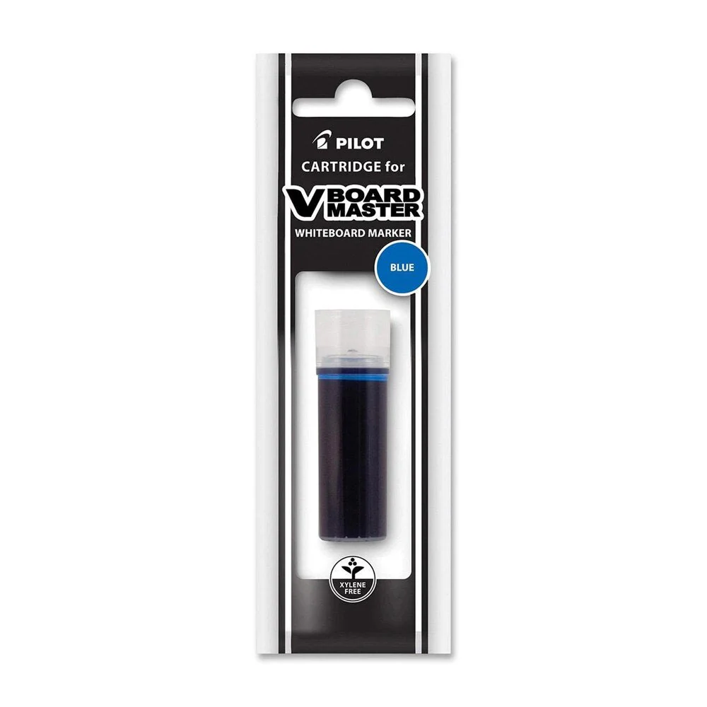 Pilot BeGreen V Board Master Dry Erase Refill - Image 5