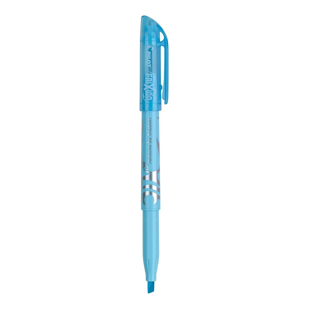 Pilot Frixion Light Pastel Erasable Highlighters - Image 10