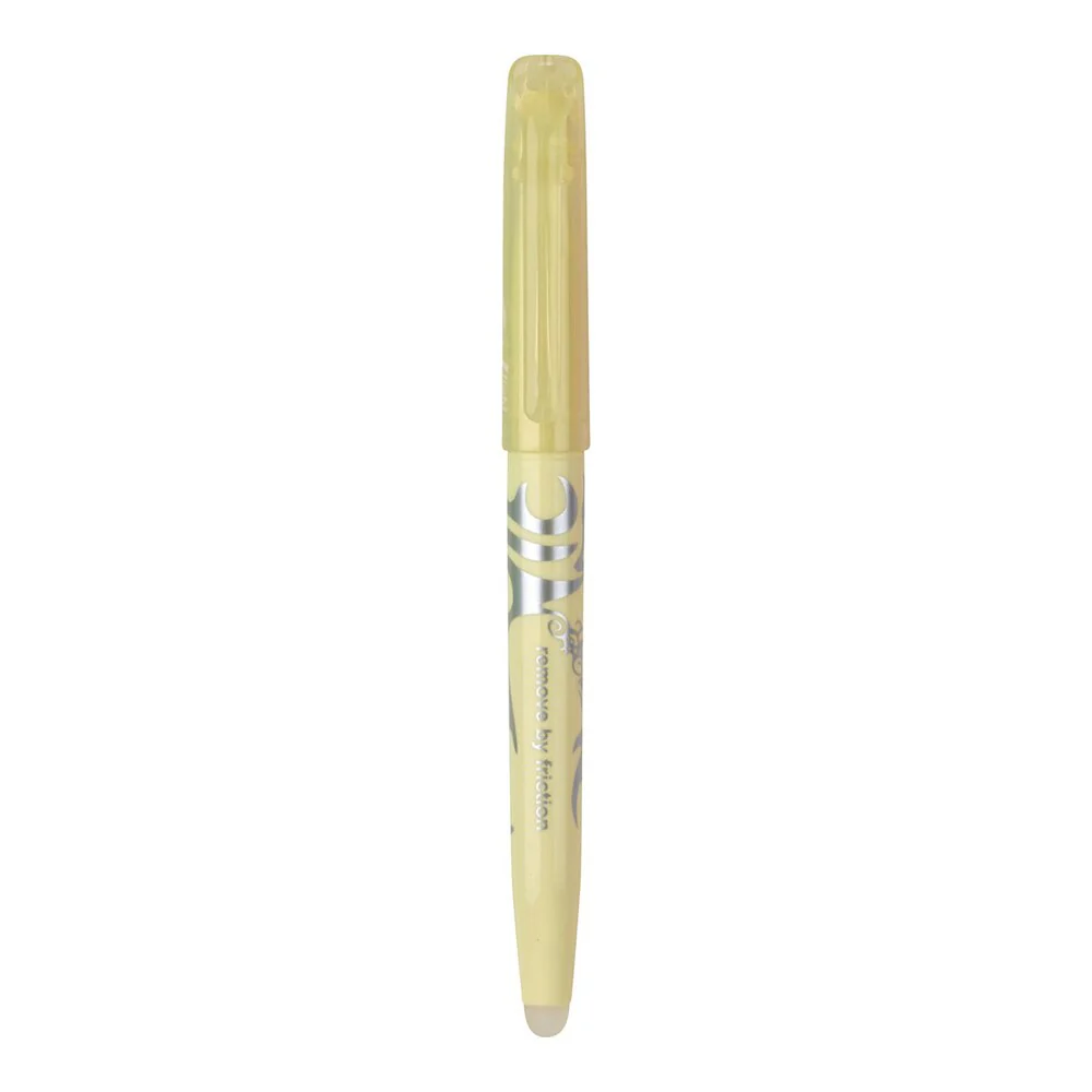 Pilot Frixion Light Pastel Erasable Highlighters - Image 5