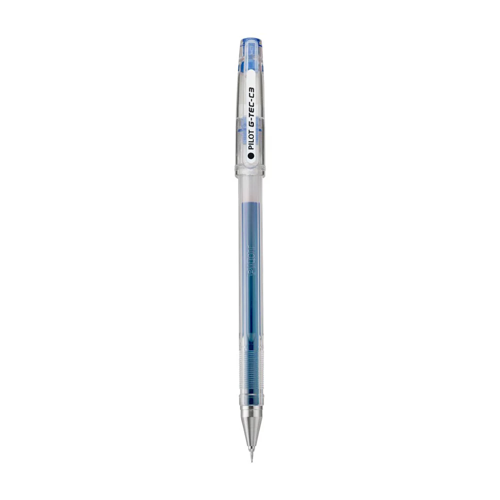 Pilot G-Tec-C Micro Fine Point .3mm Gel Pen - Image 3