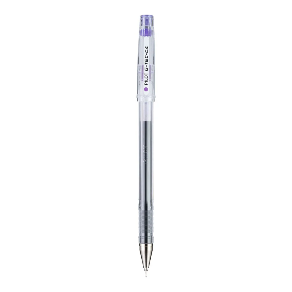Pilot G-Tec-C Ultra Fine Point .4mm Gel Pen - Image 4