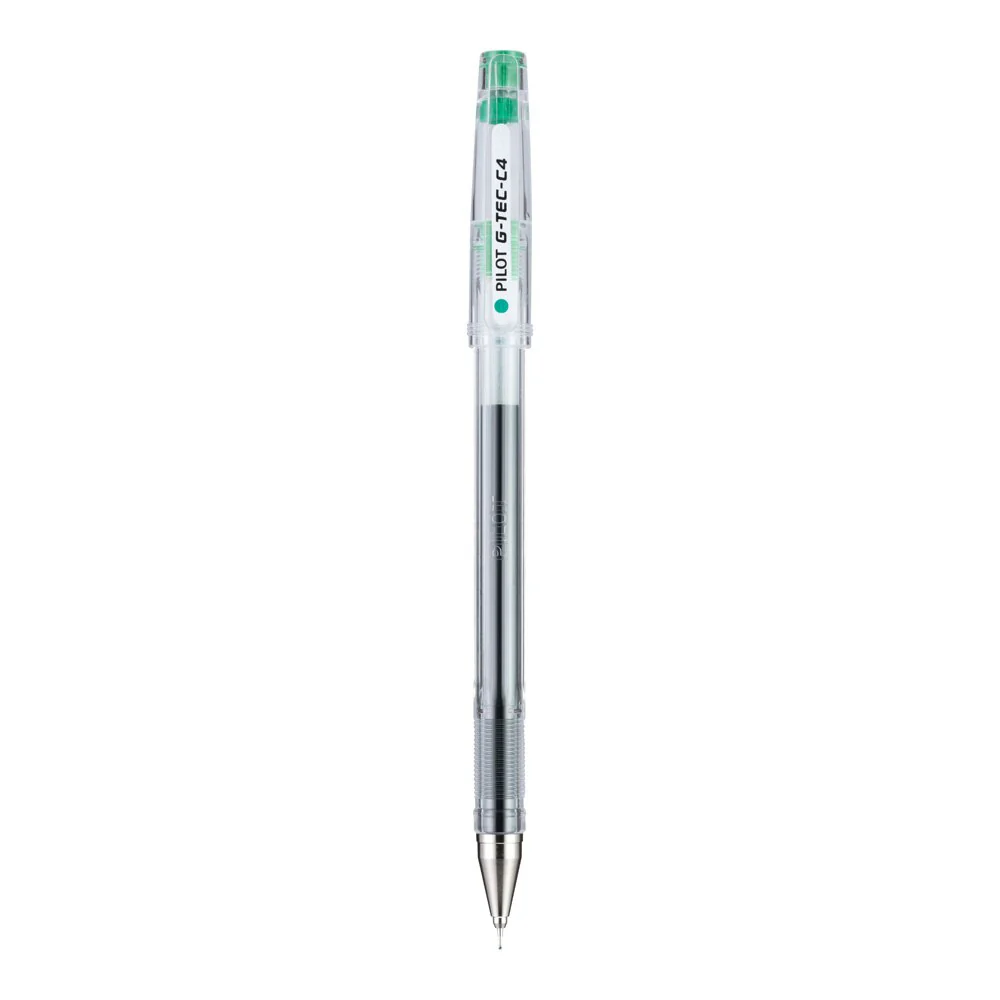 Pilot G-Tec-C Ultra Fine Point .4mm Gel Pen - Image 5