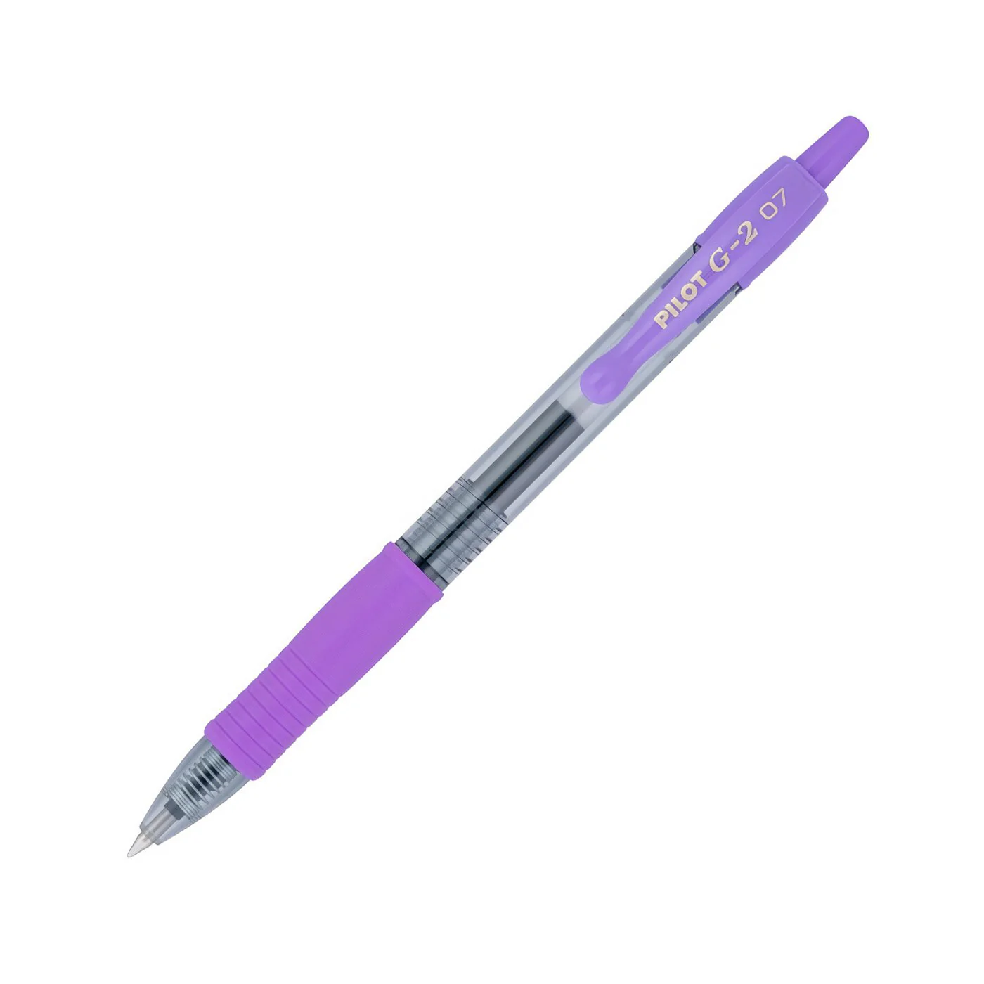 Pilot G2-7 Fine Point .7mm Retractable Gel Pen - Image 4