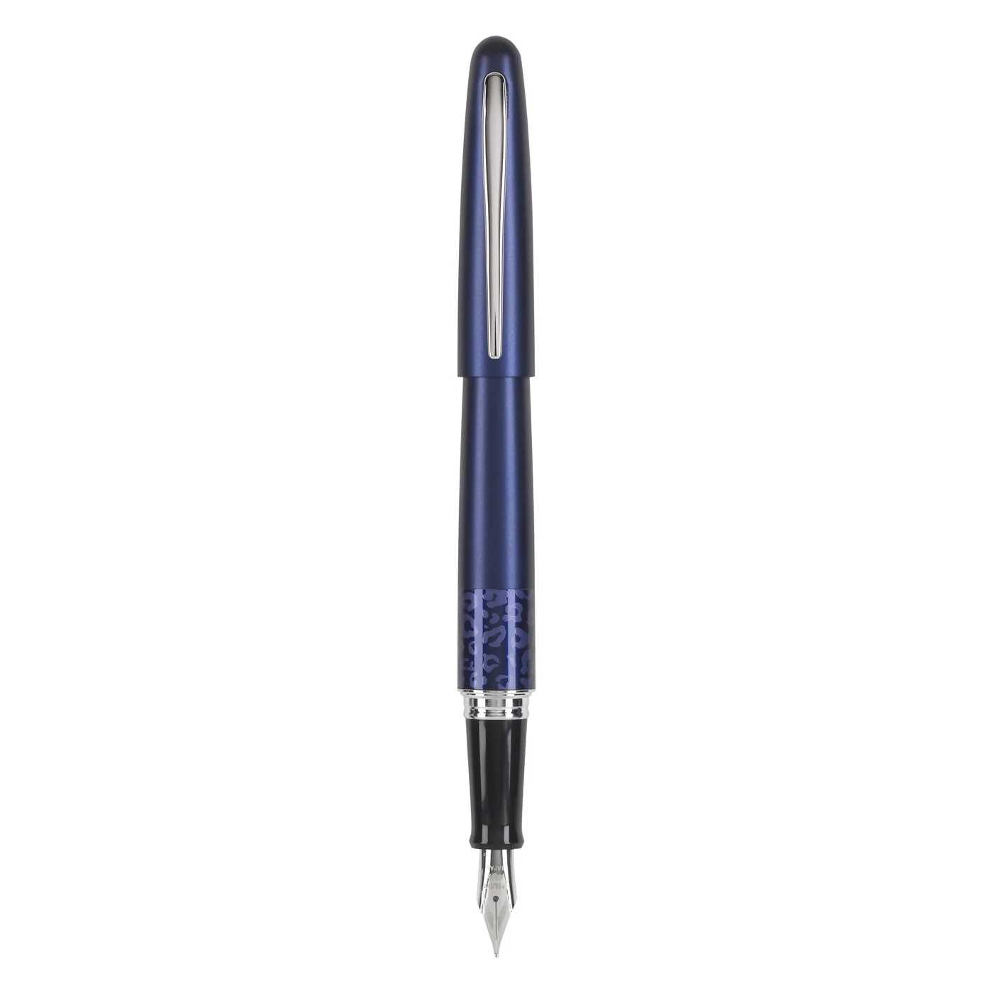 Pilot Metropolitan Animal Collection Gold Lizard Fine Point Fountain Pen