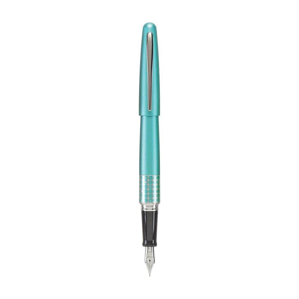 Pilot Metropolitan Retro Pop Collection Fountain Pen - Image 3