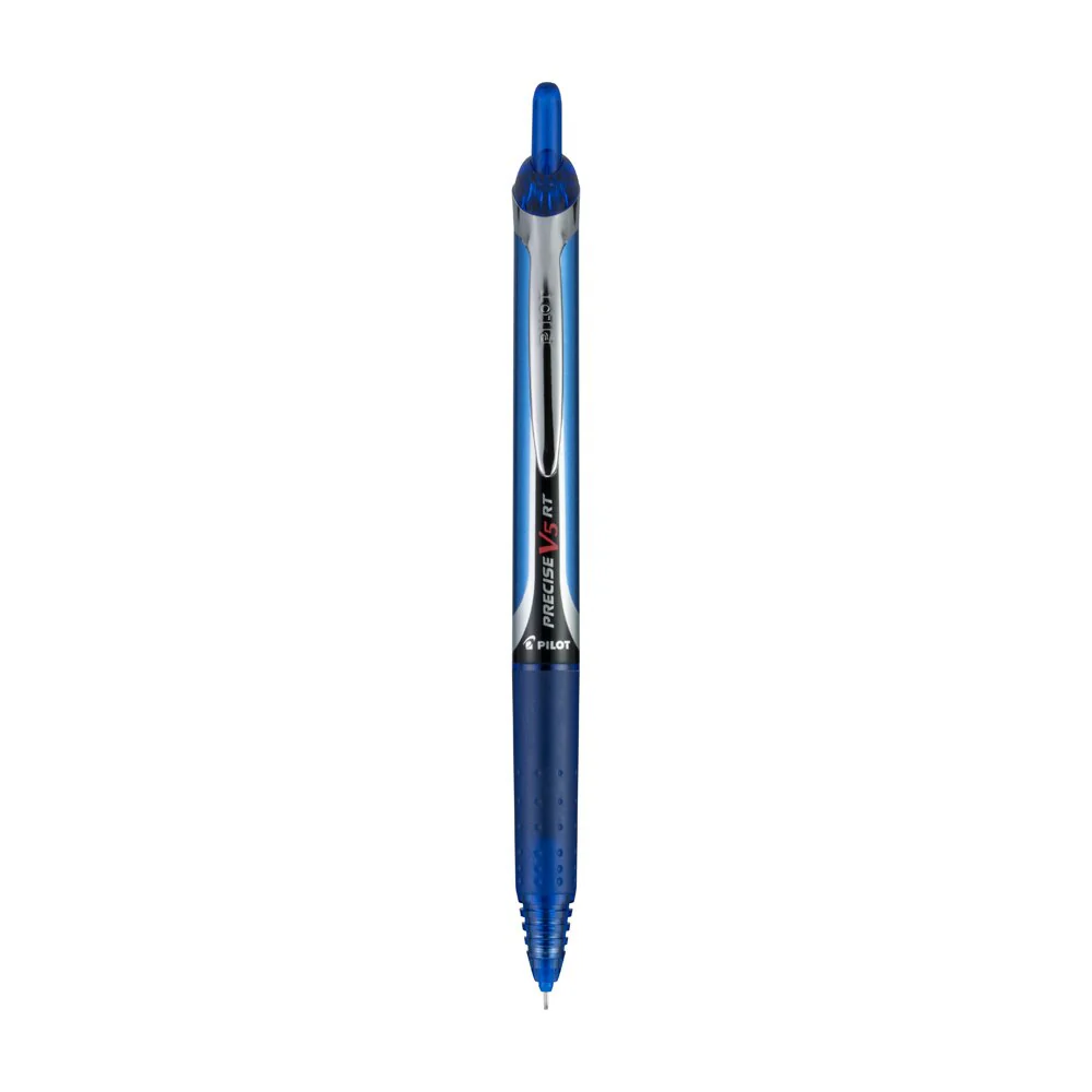 Pilot Precise V5 .5mm Retractable Rollerball Pen - Image 2