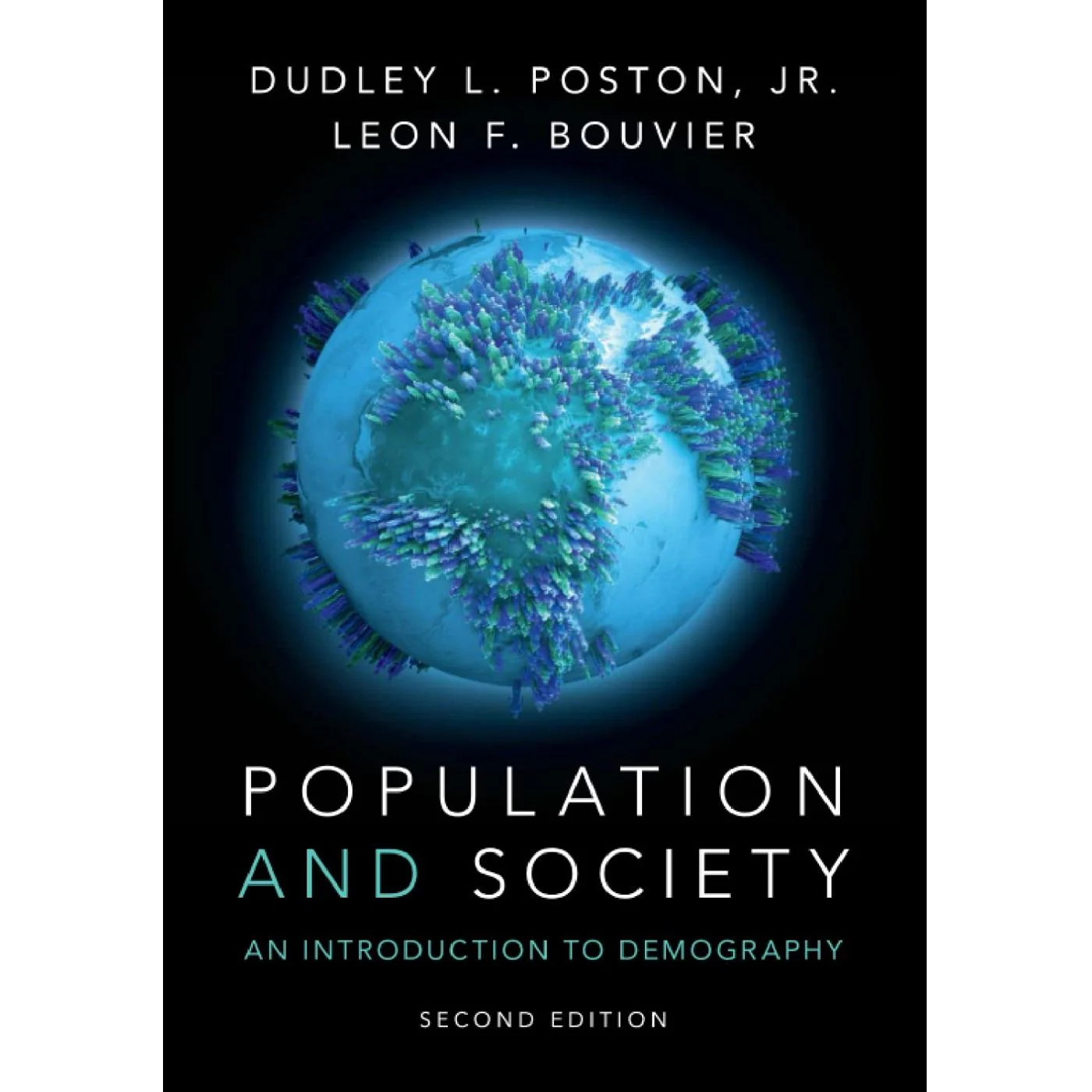 Population and Society (2e 17)