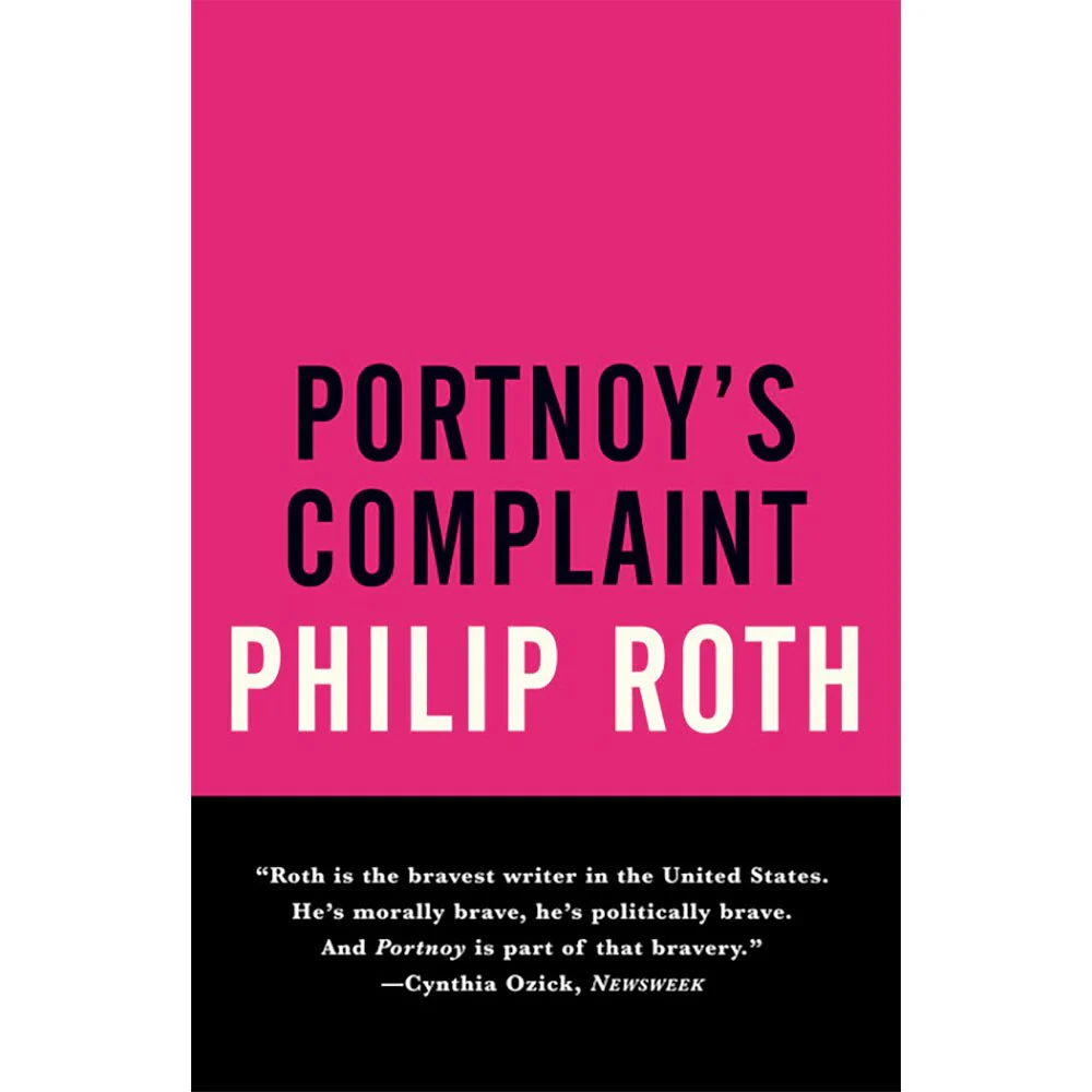 Portnoy's Complaint