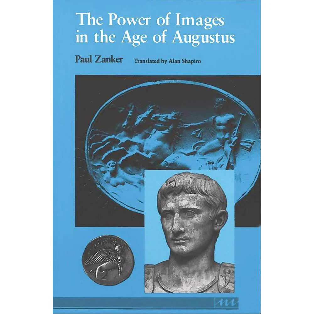 Power Of Images In Age Of Augustus