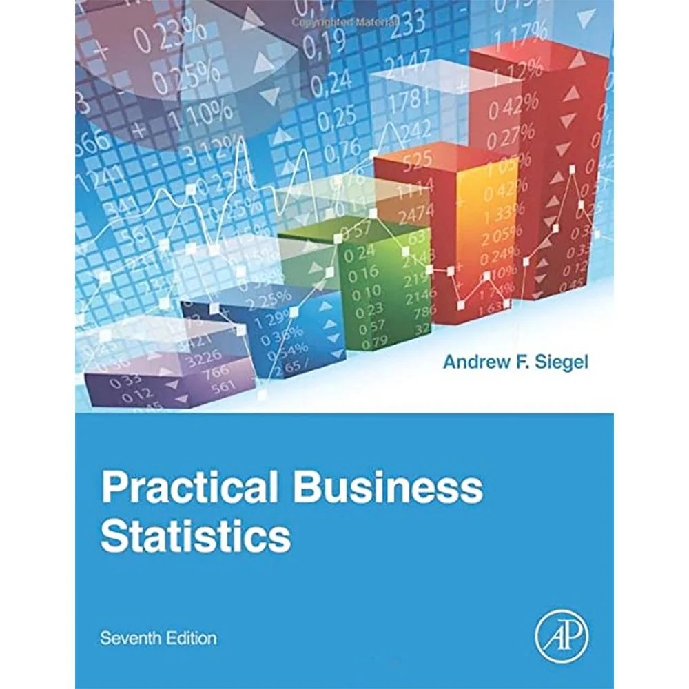 Practical Business Statistics (7E 16)