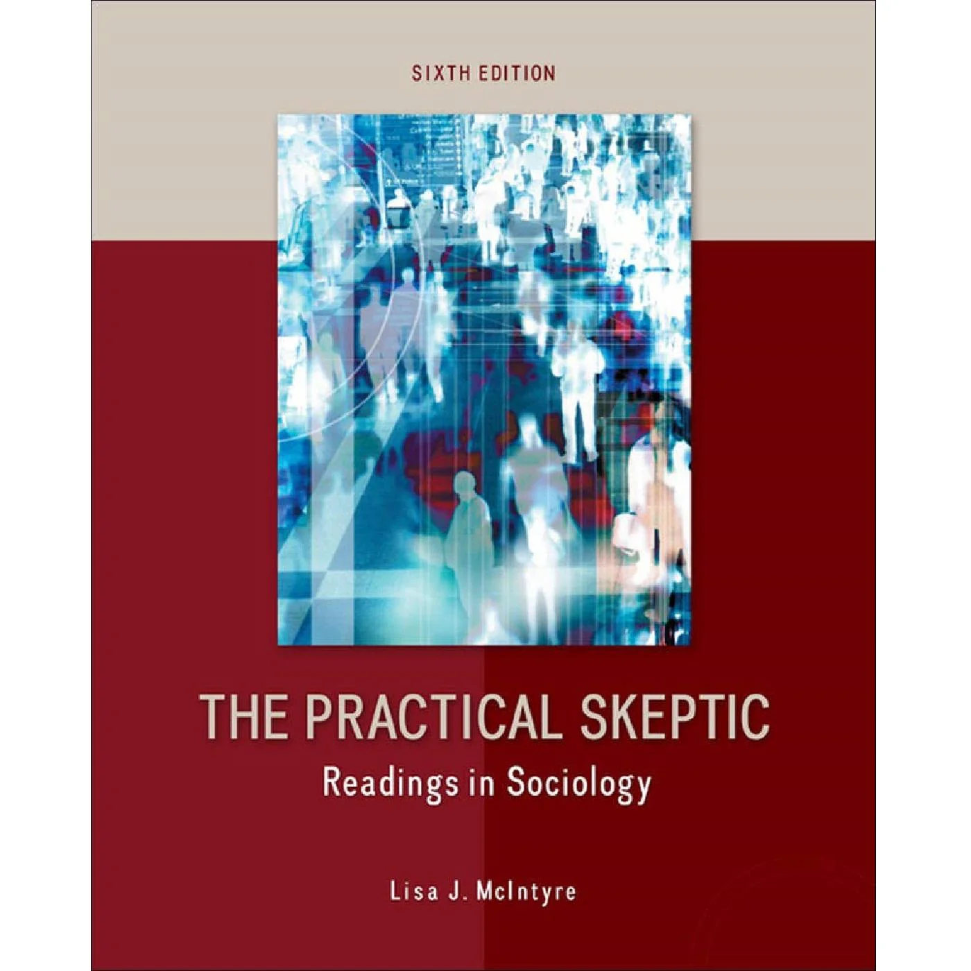 Practical Skeptic (6E 14) Readings