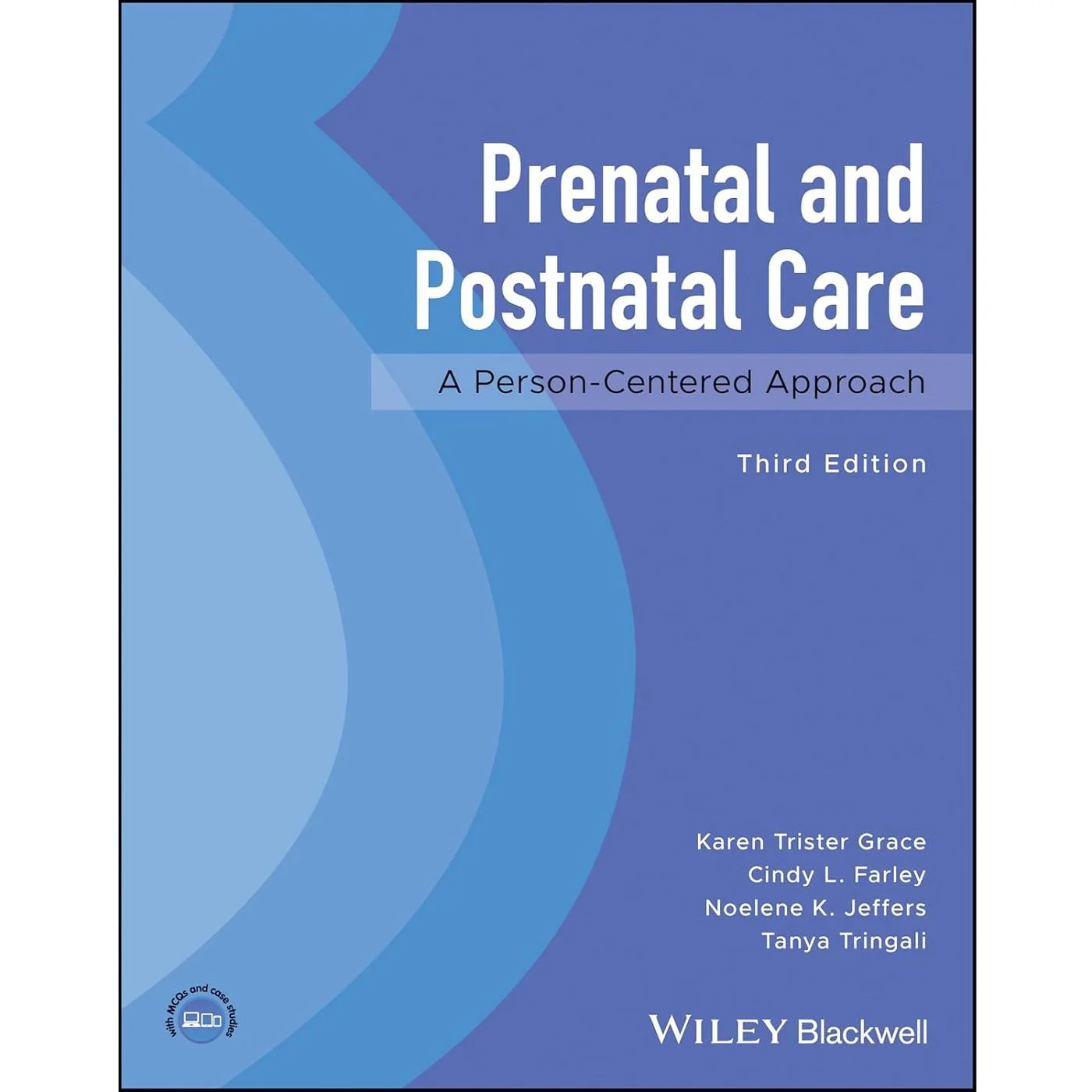 Prenatal & Postnatal Care (3E 24)