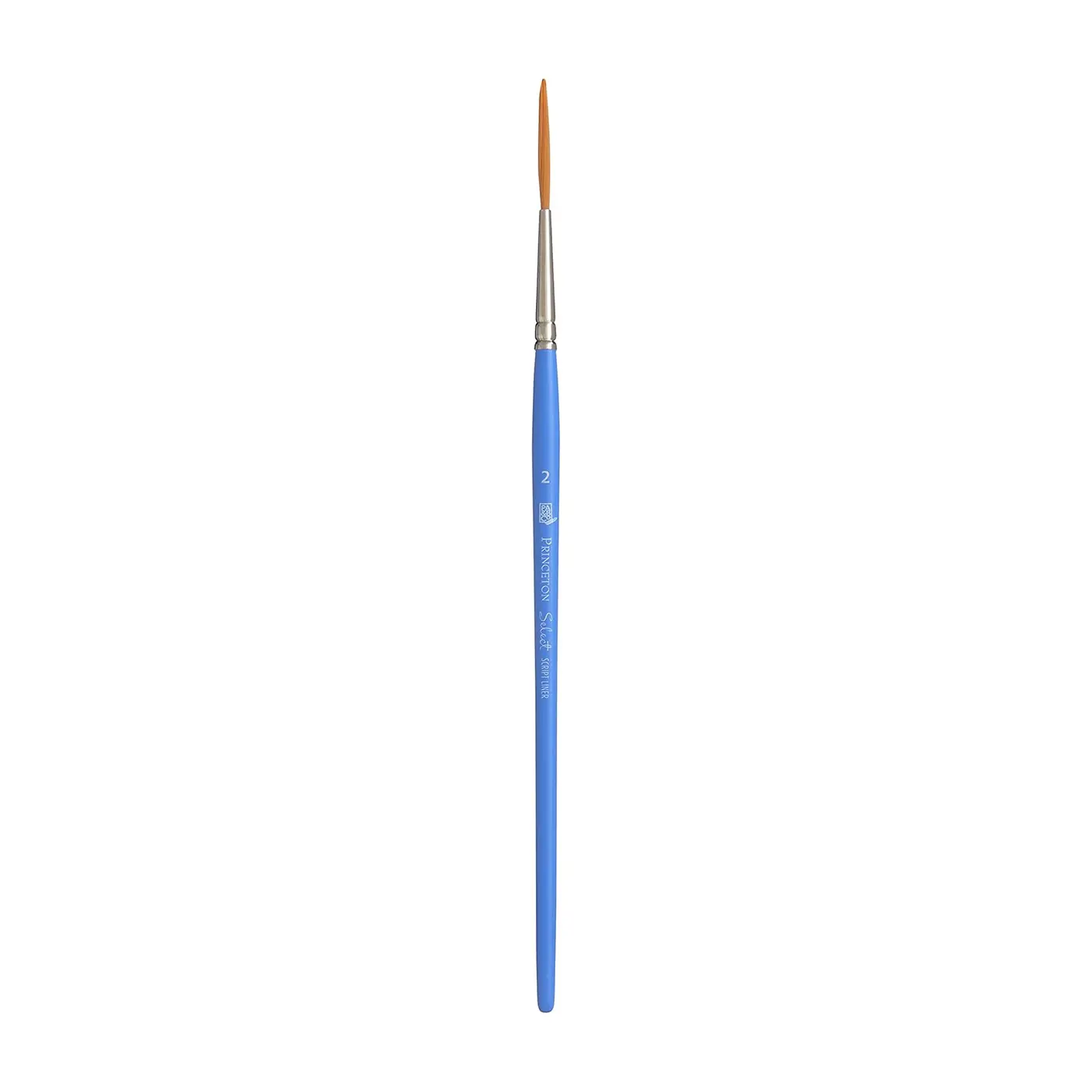 Princeton Select Synthetic Script Liner Brush - Image 2
