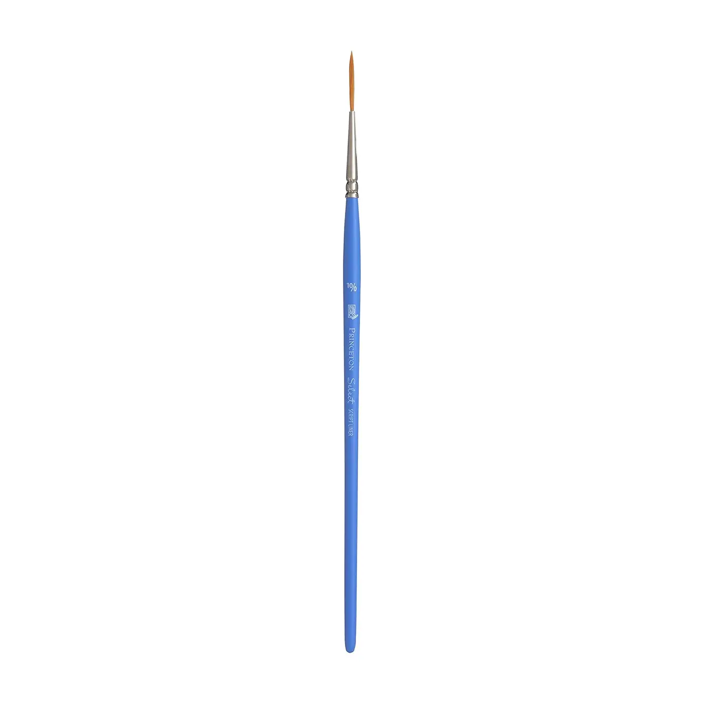 Princeton Select Synthetic Script Liner Brush - Image 4