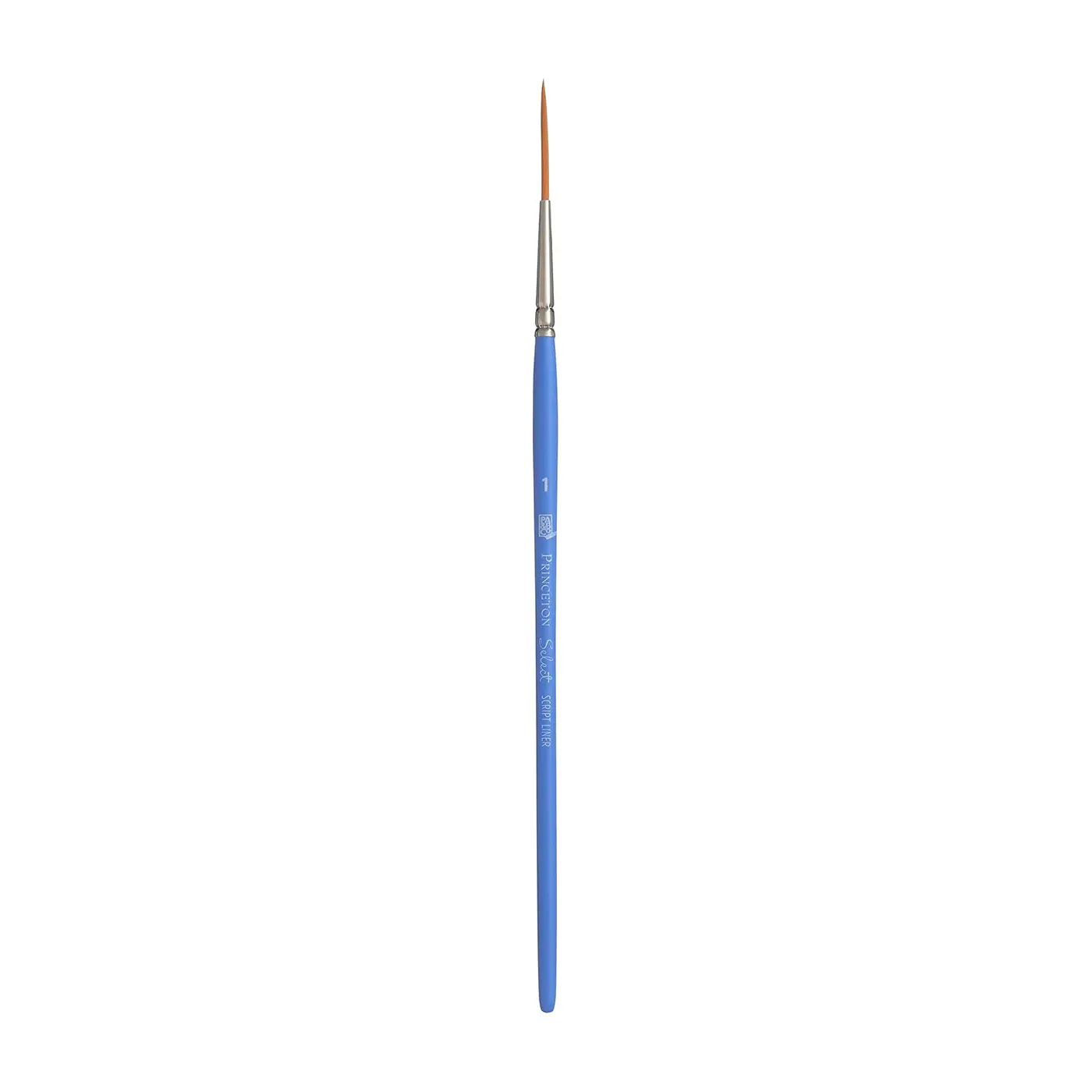Princeton Select Synthetic Script Liner Brush - Image 5