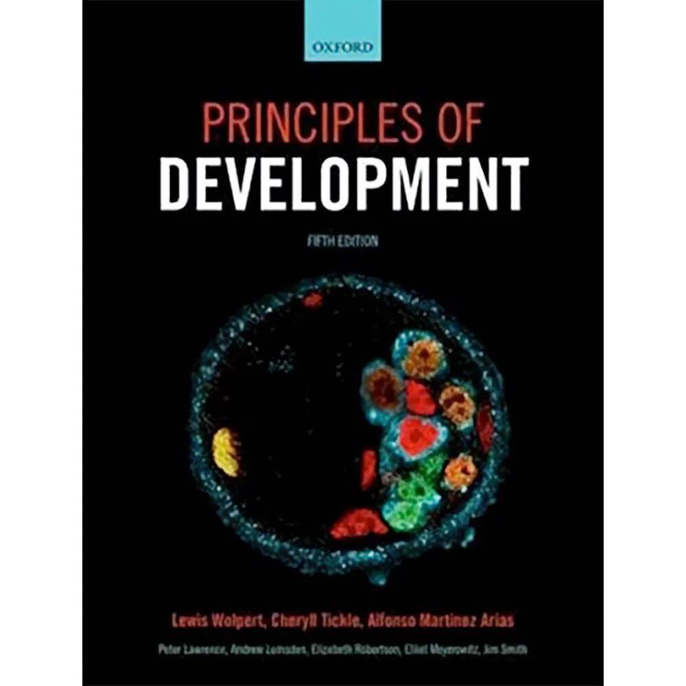 Principles Of Development (5E 15)