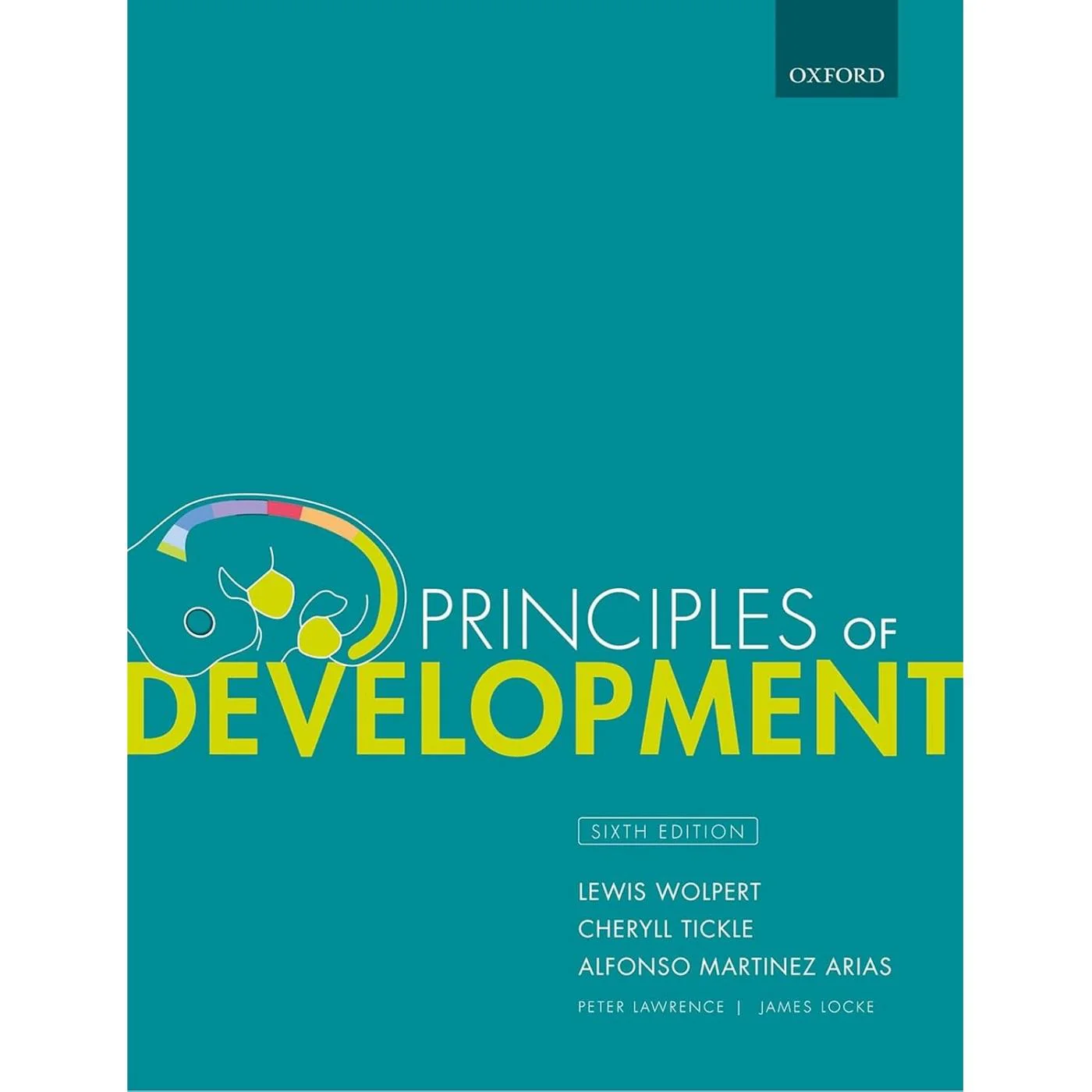 Principles of Development (6E 19)