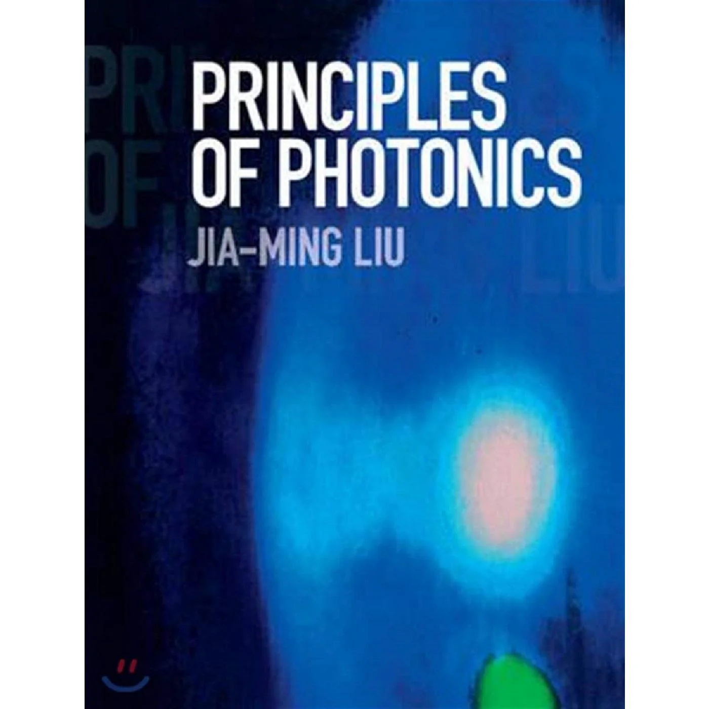 Principles Of Photonics