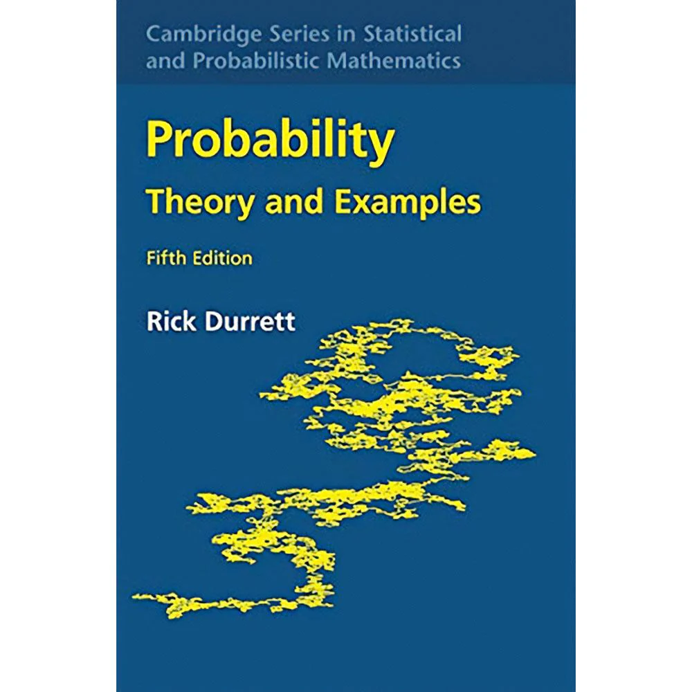 Probability (5e 19)