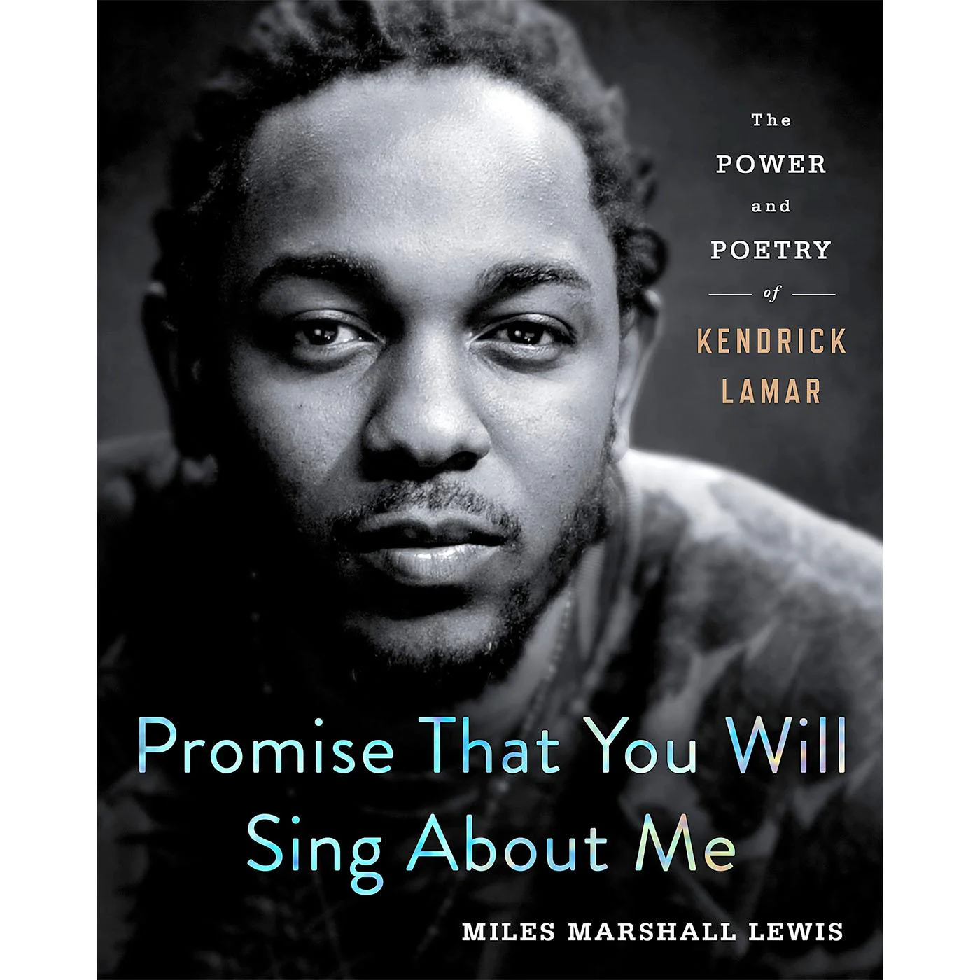 Promise That You Will Sing About Me