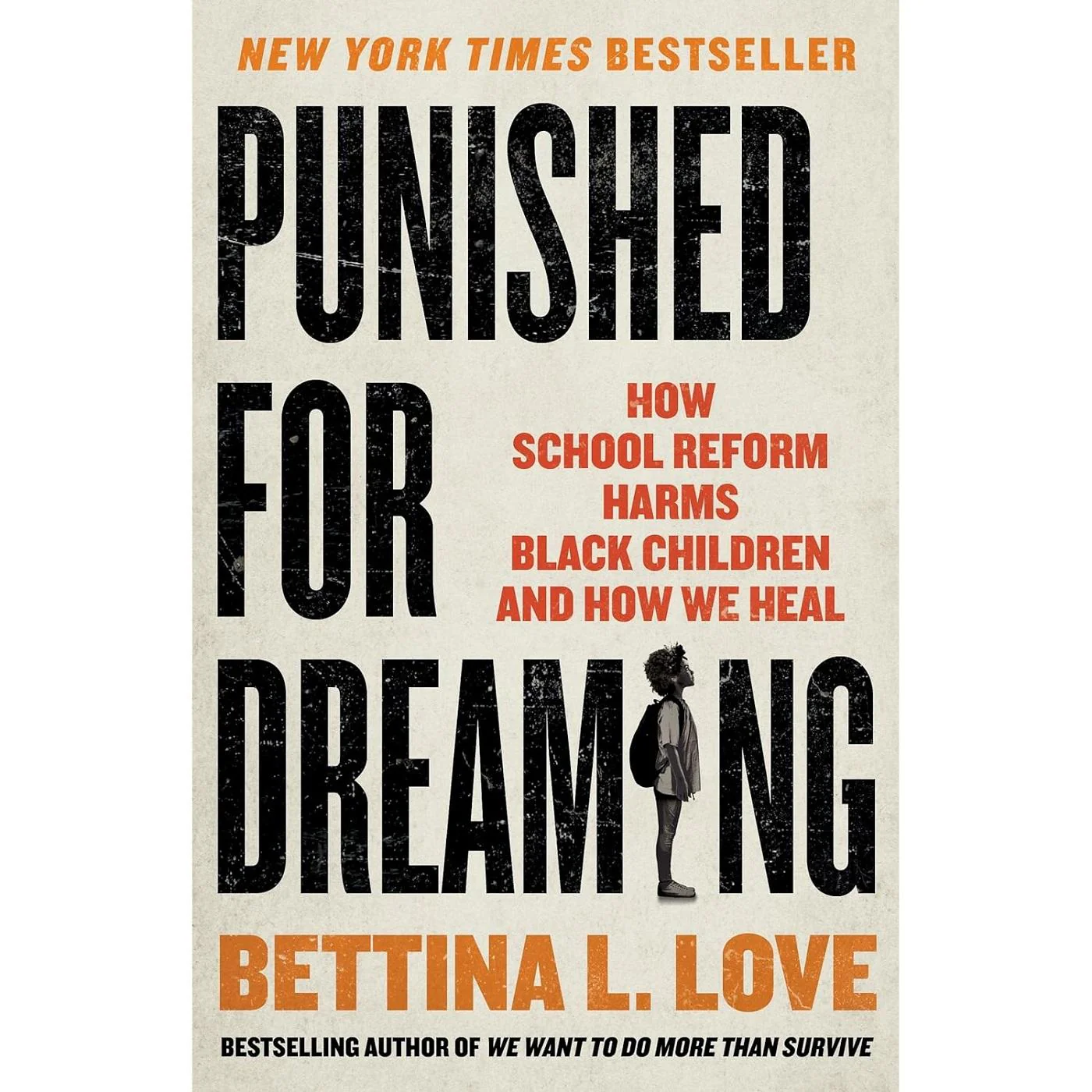 Punished for Dreaming